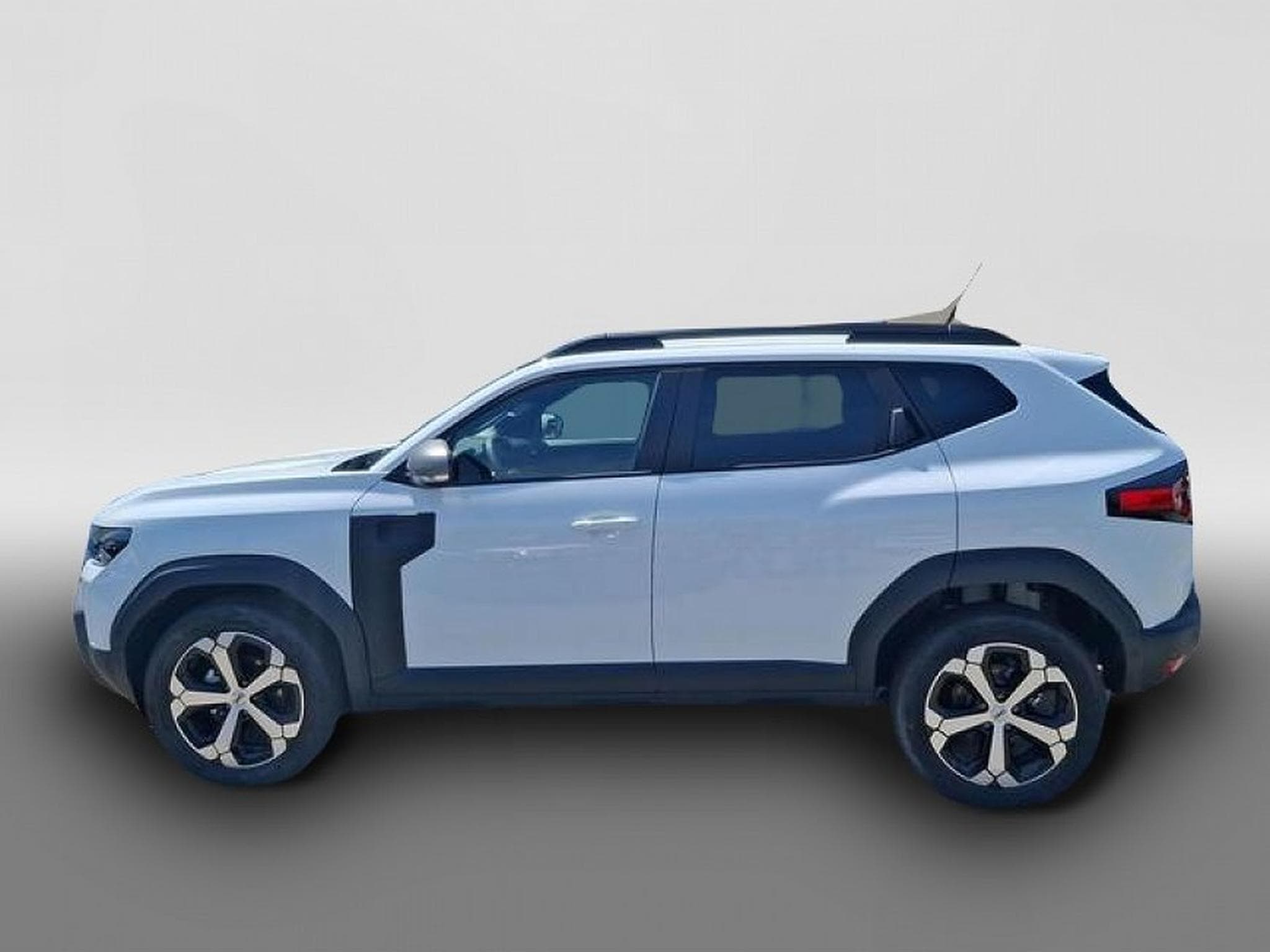Dacia Duster (2026) - Photo 2