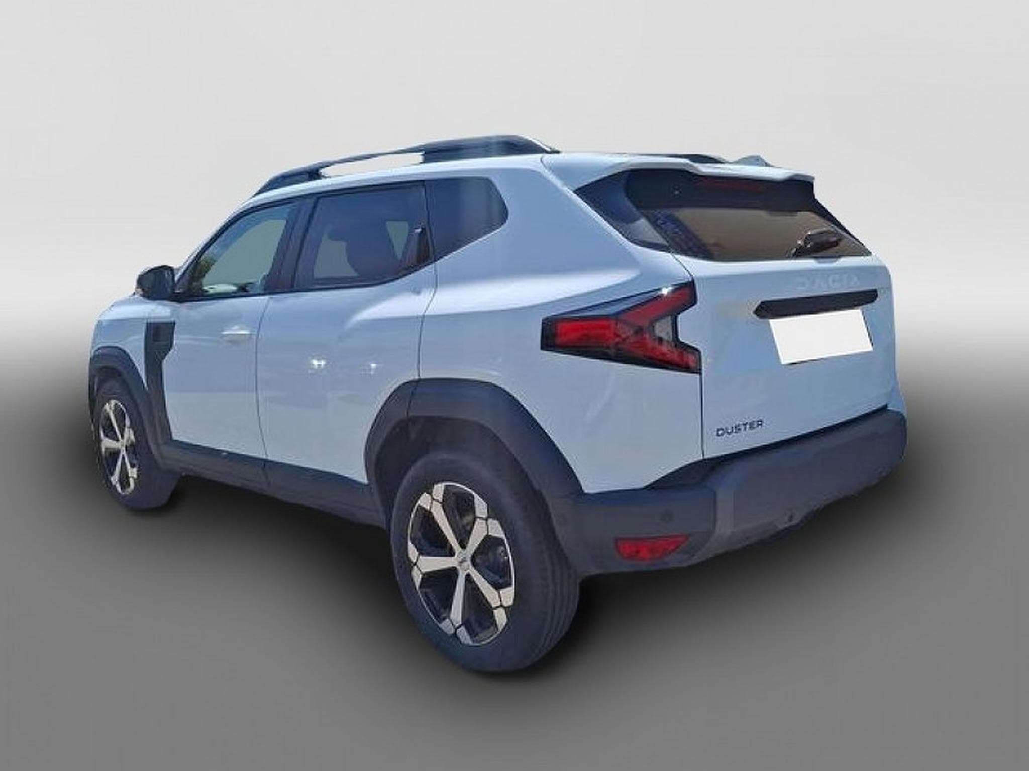 Dacia Duster (2026) - Photo 3