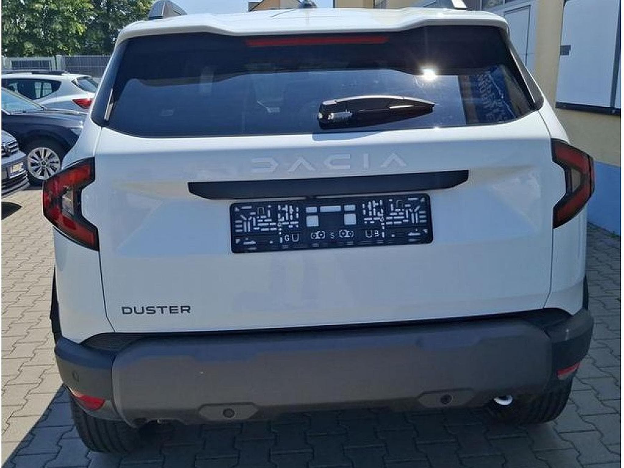 Dacia Duster (2026) - Photo 4