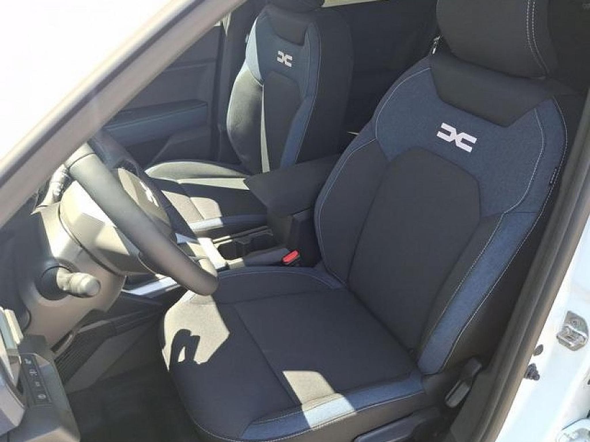 Dacia Duster (2026) - Photo 9