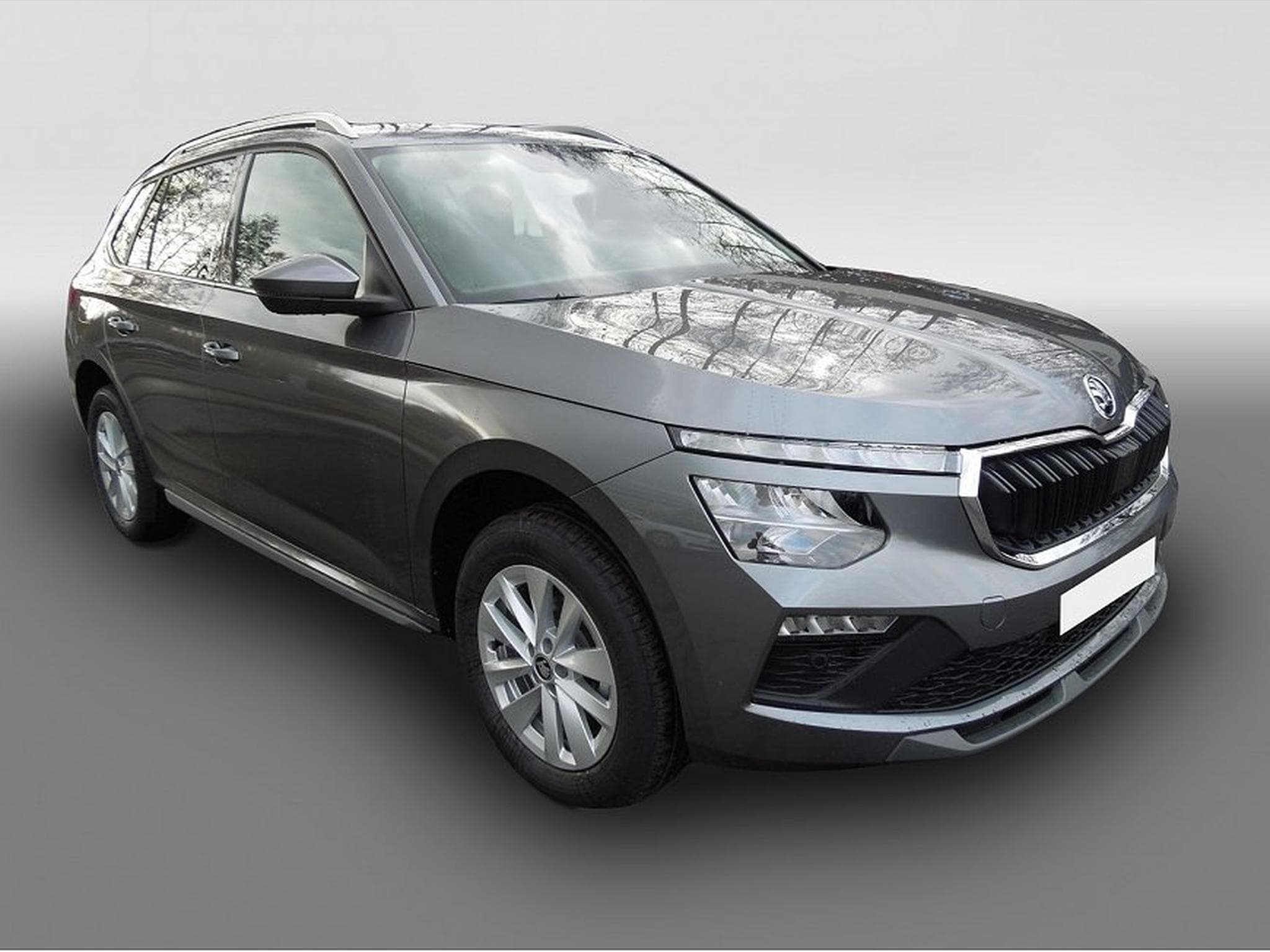 Skoda Kamiq (2026) - Photo 1