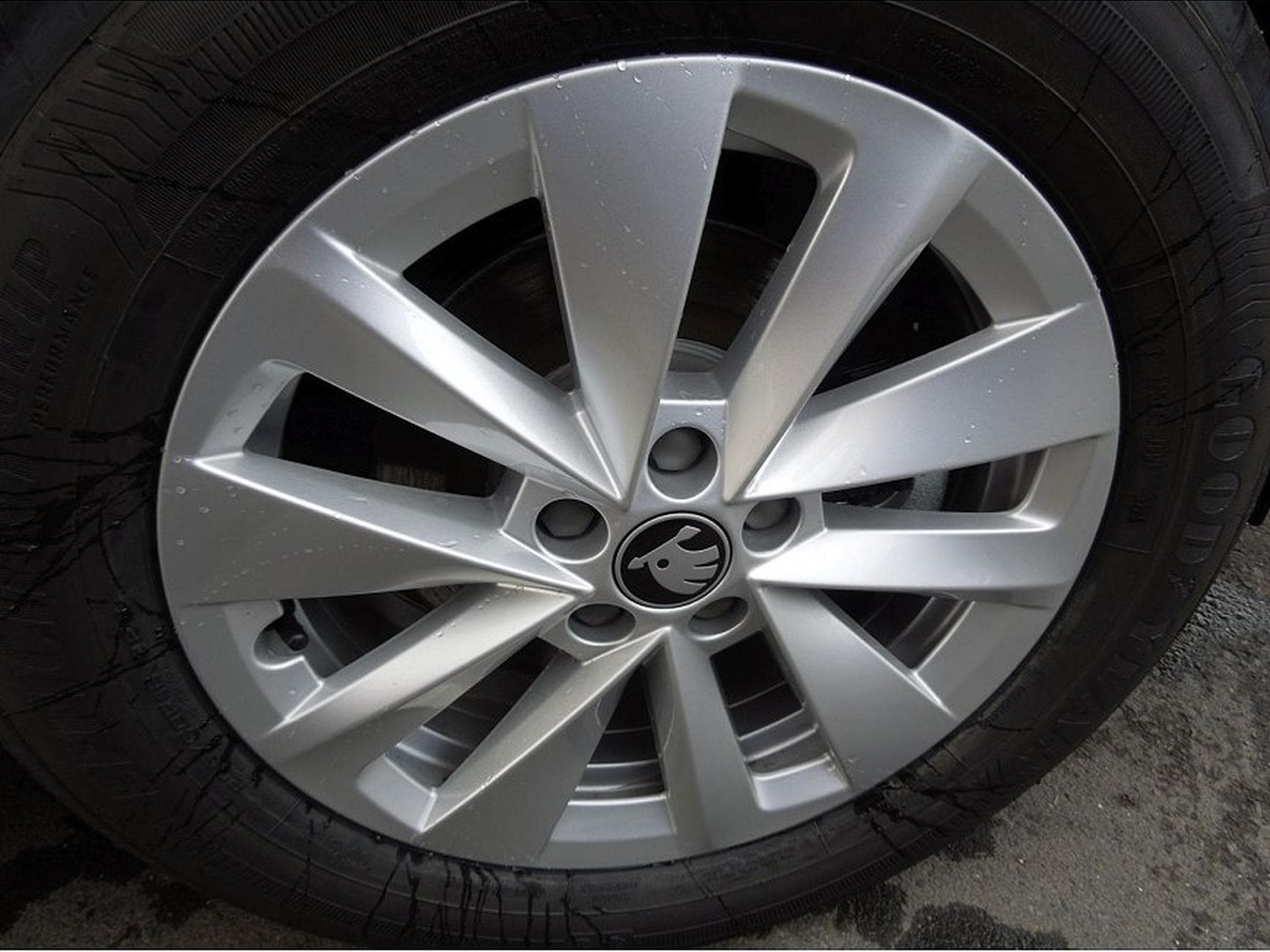 Skoda Kamiq (2026) - Photo 14