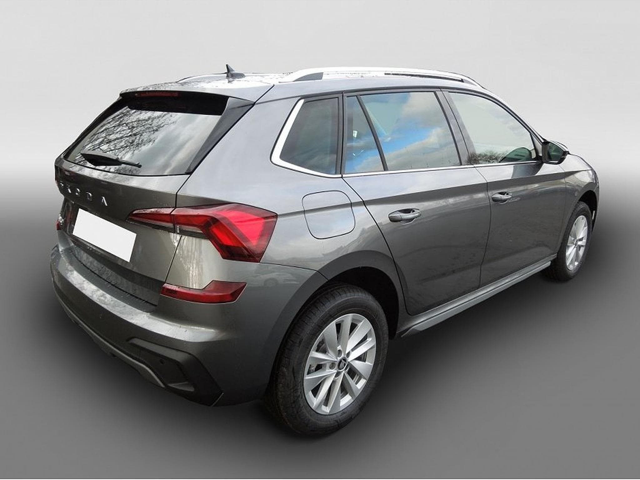 Skoda Kamiq (2026) - Photo 4