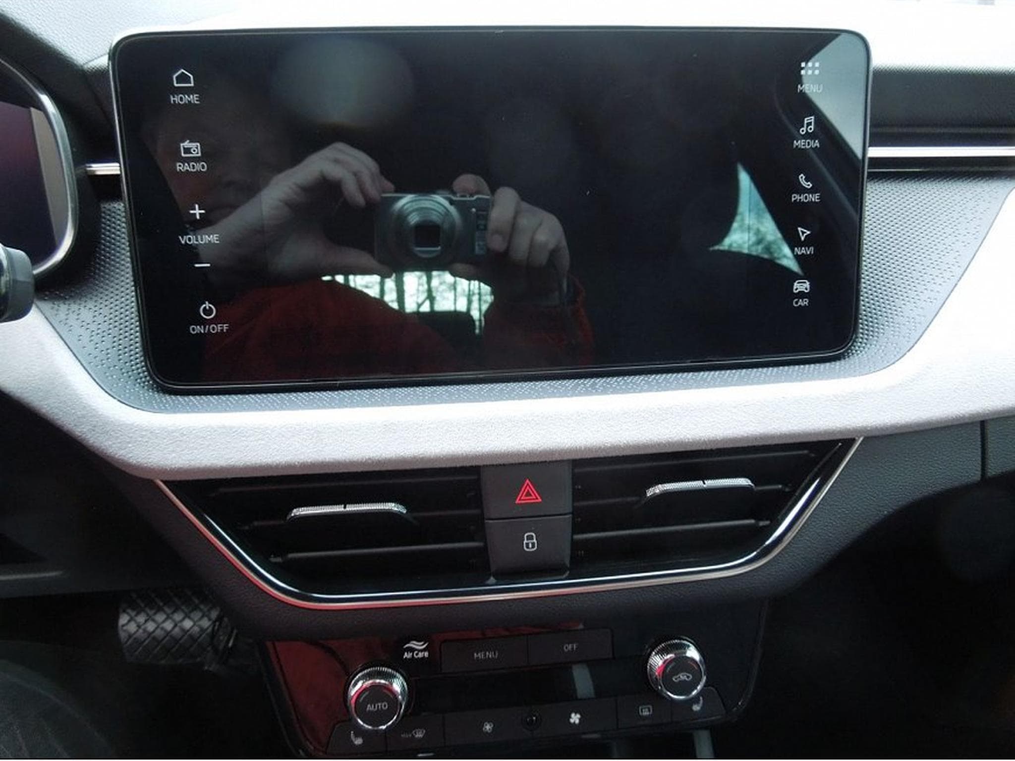 Skoda Kamiq (2026) - Photo 7