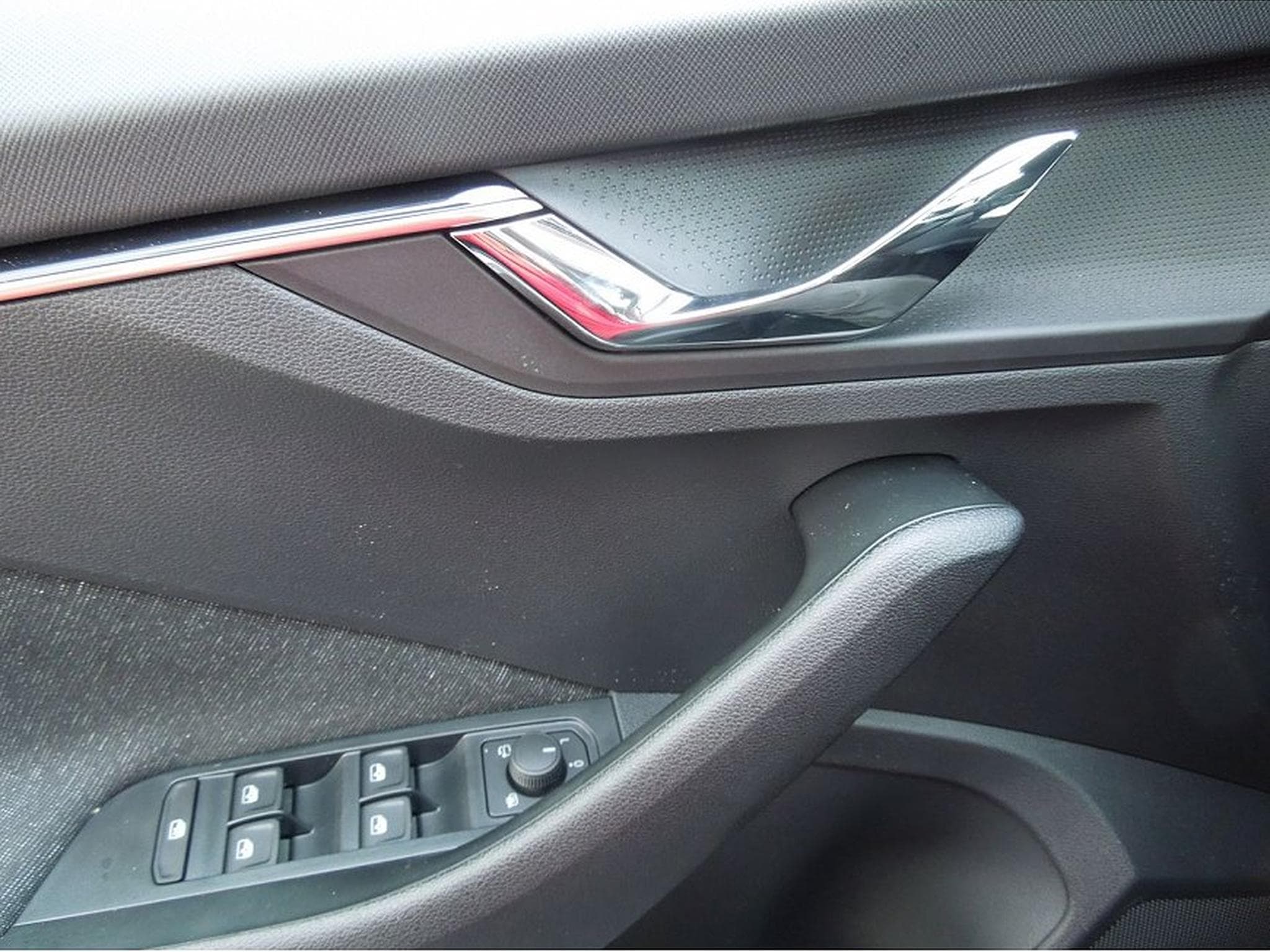 Skoda Kamiq (2026) - Photo 8