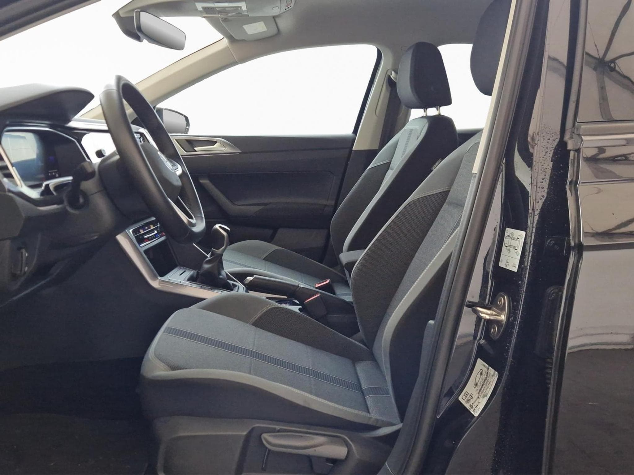 VW Polo Style+BVM+LED+IQ-Drive (2024) - Photo 10