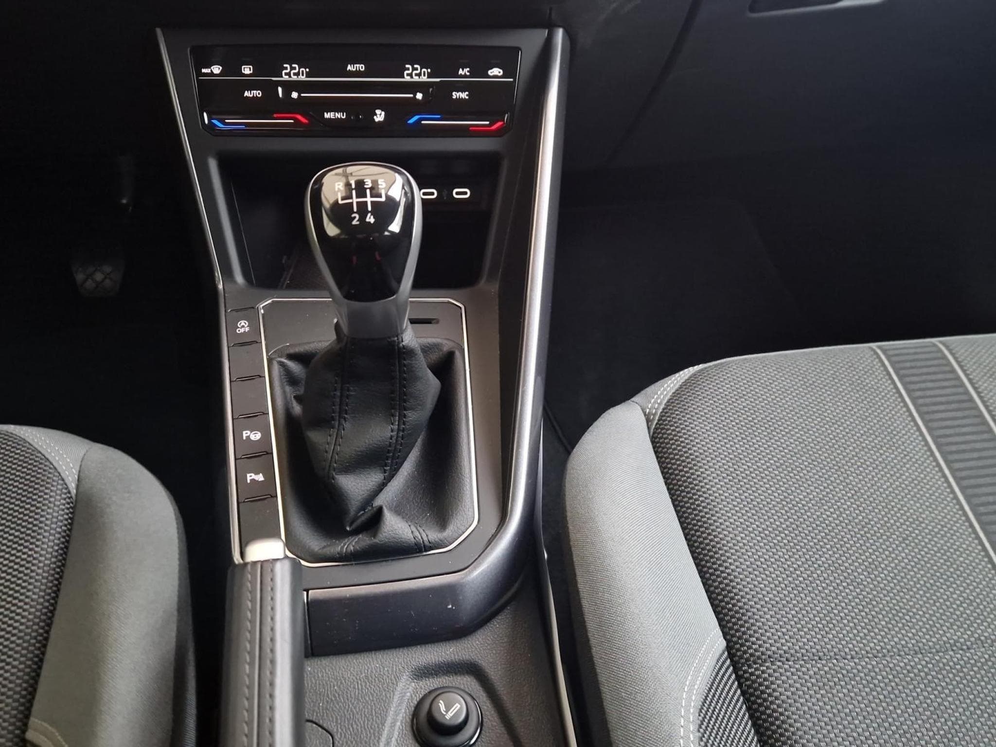 VW Polo Style+BVM+LED+IQ-Drive (2024) - Photo 12