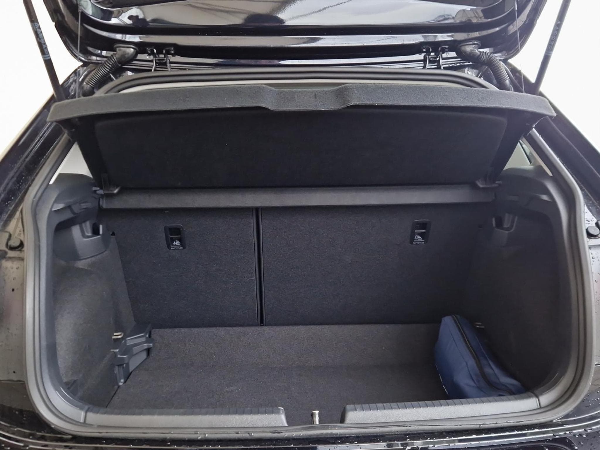 VW Polo Style+BVM+LED+IQ-Drive (2024) - Photo 15