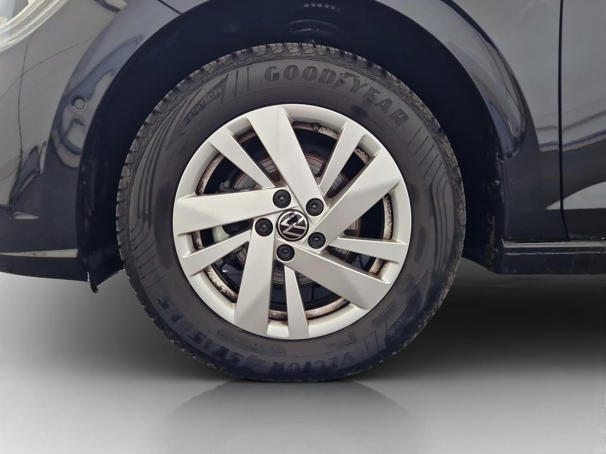 VW Polo Style+BVM+LED+IQ-Drive (2024) - Photo 8