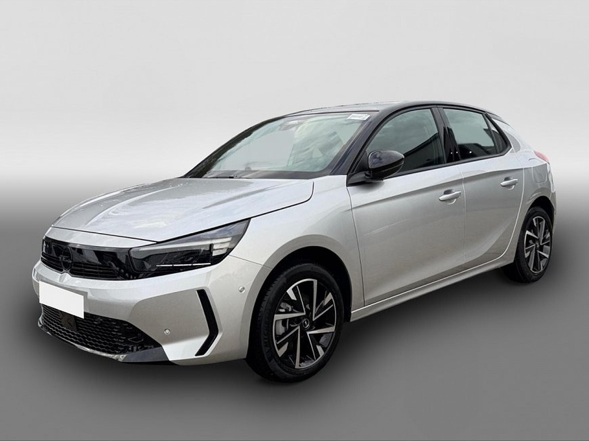 Opel Corsa (2025) - Photo 1