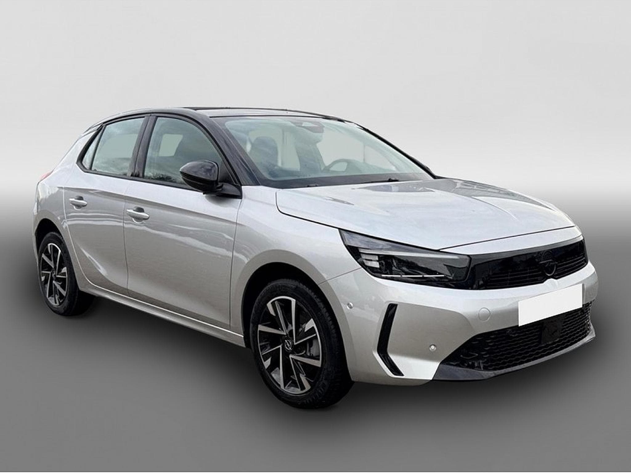 Opel Corsa (2025) - Photo 2