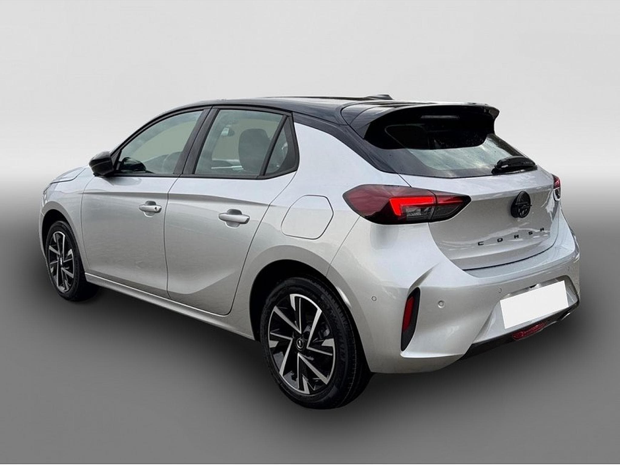 Opel Corsa (2025) - Photo 4