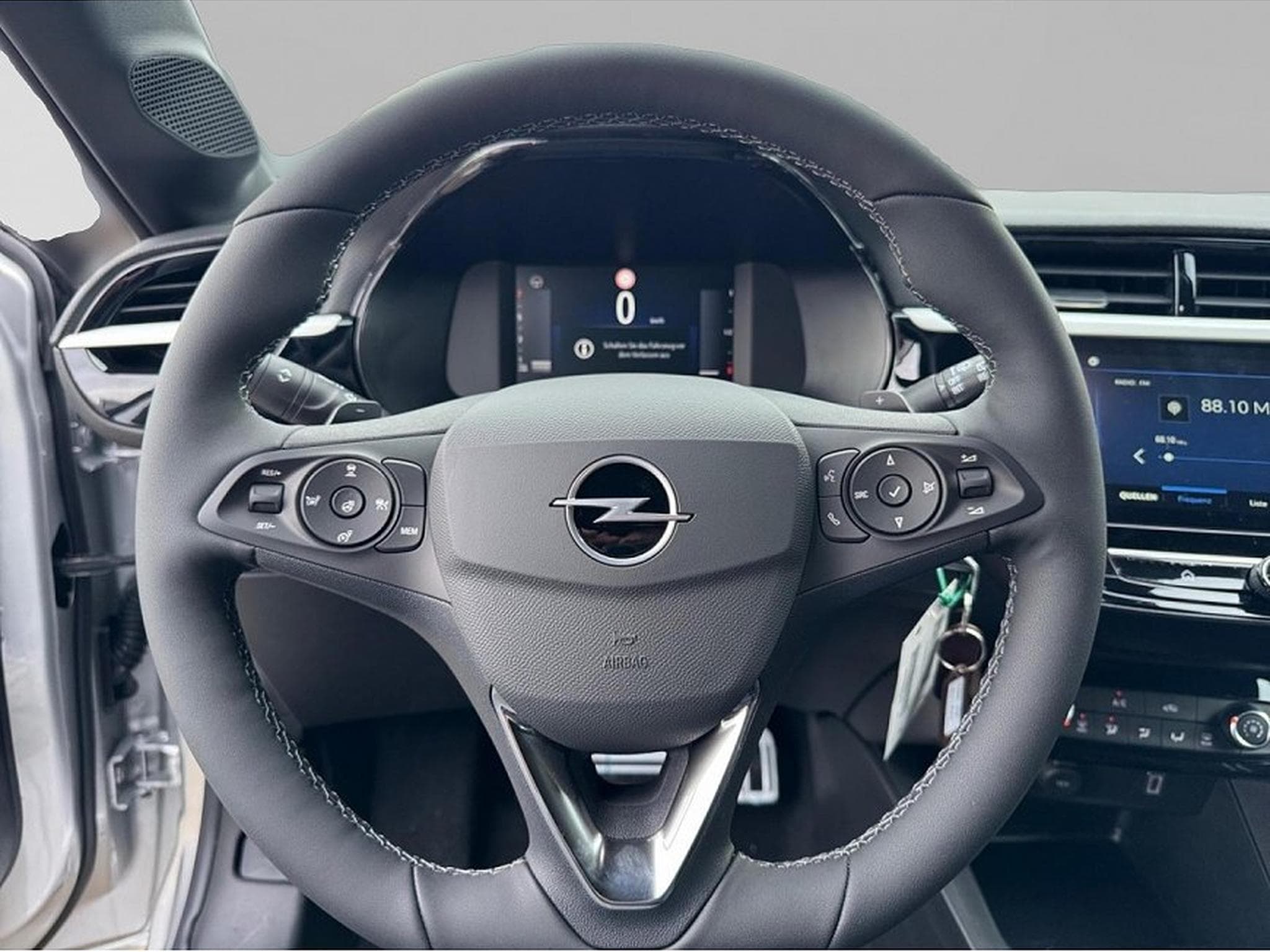Opel Corsa (2025) - Photo 6
