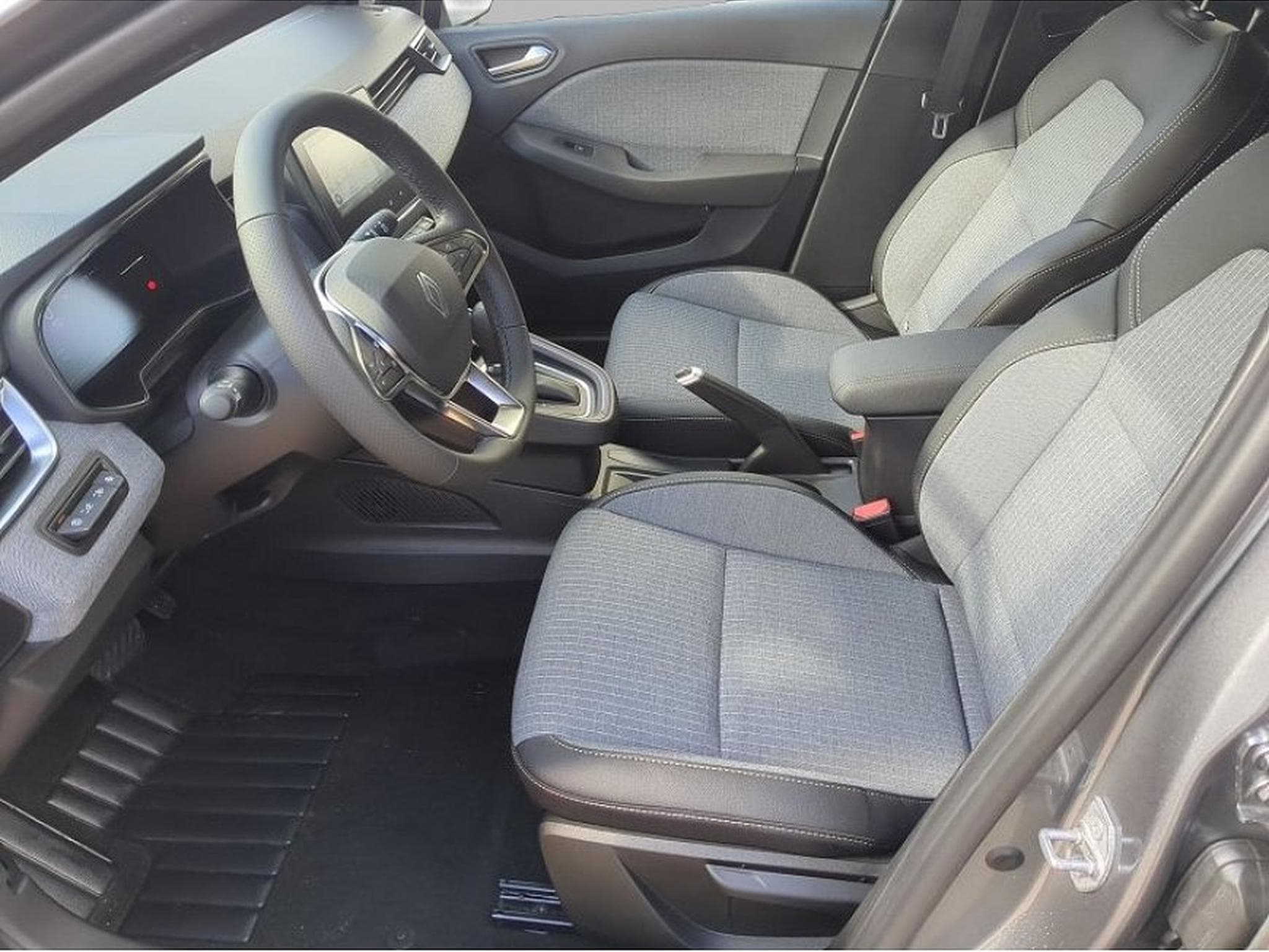 Renault Clio (2026) - Foto 3