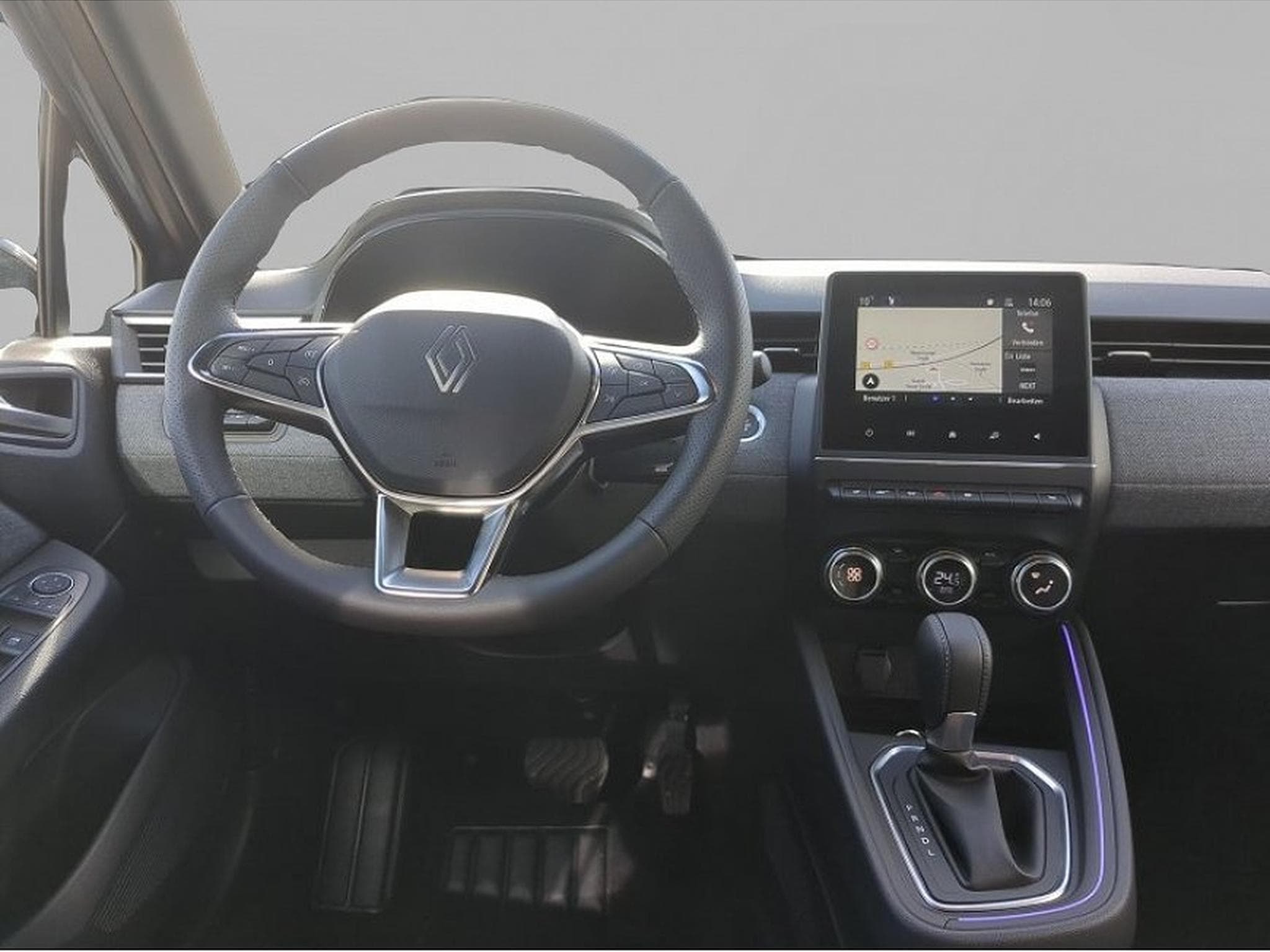 Renault Clio (2026) - Foto 4