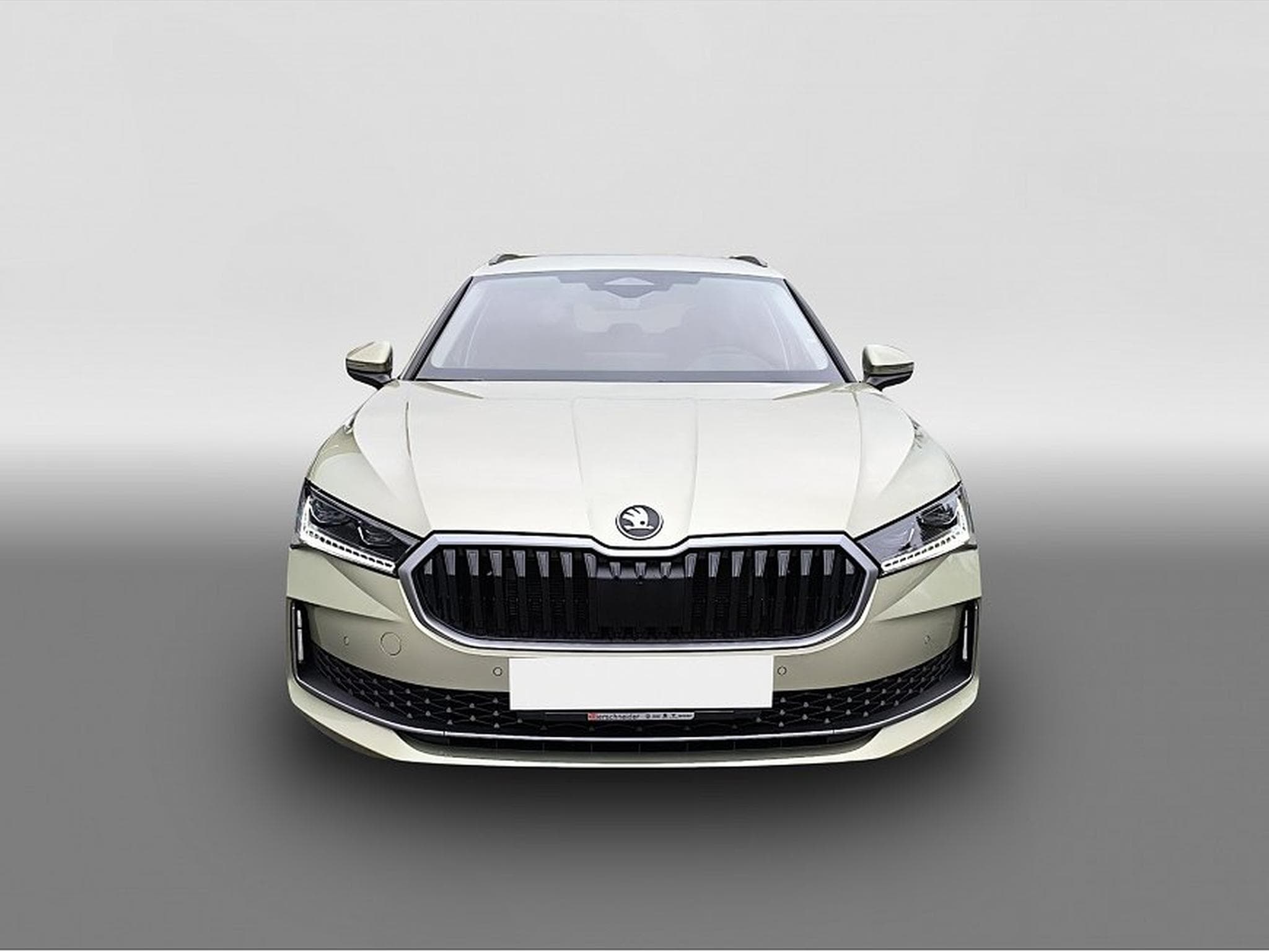 Skoda Superb (2025) - Foto 2