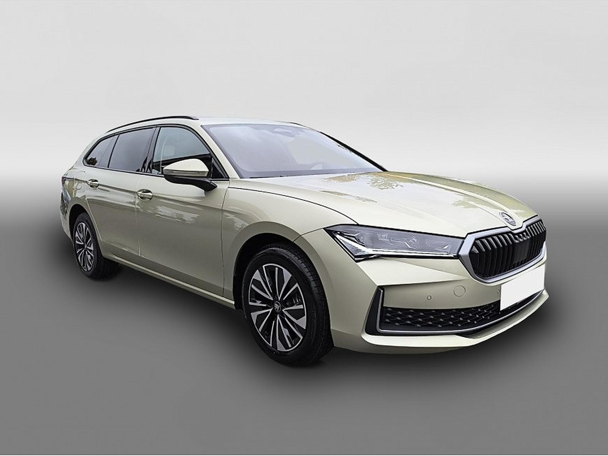 Skoda Superb (2025) - Foto 3