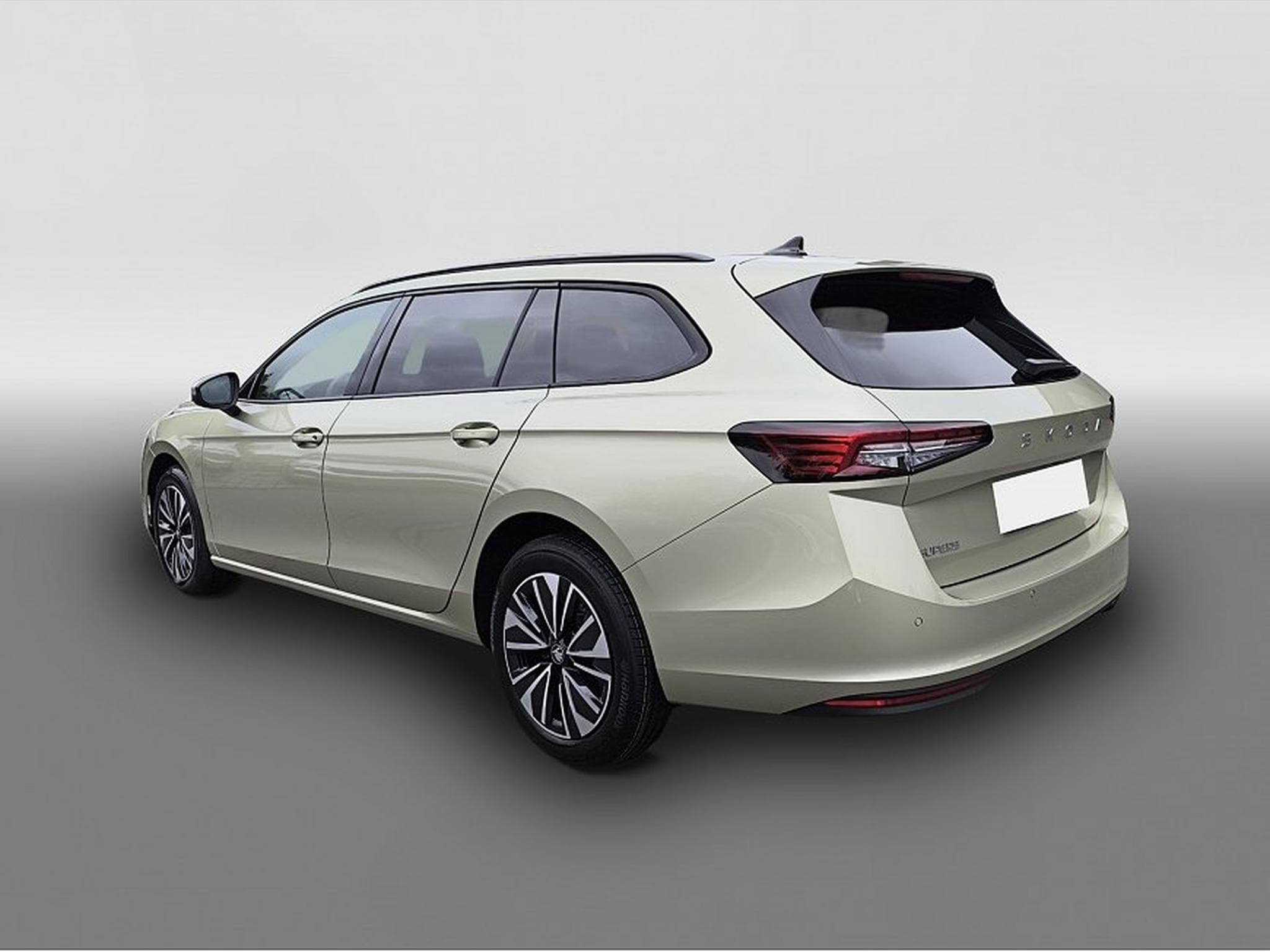 Skoda Superb (2025) - Foto 5