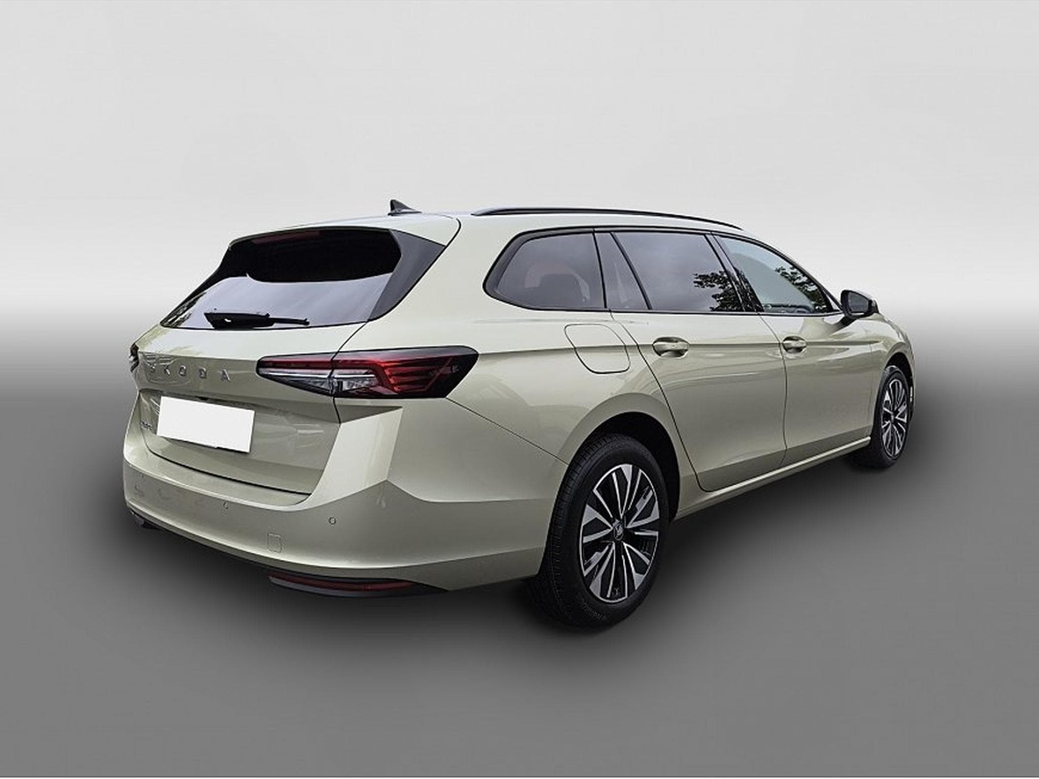 Skoda Superb (2025) - Foto 7