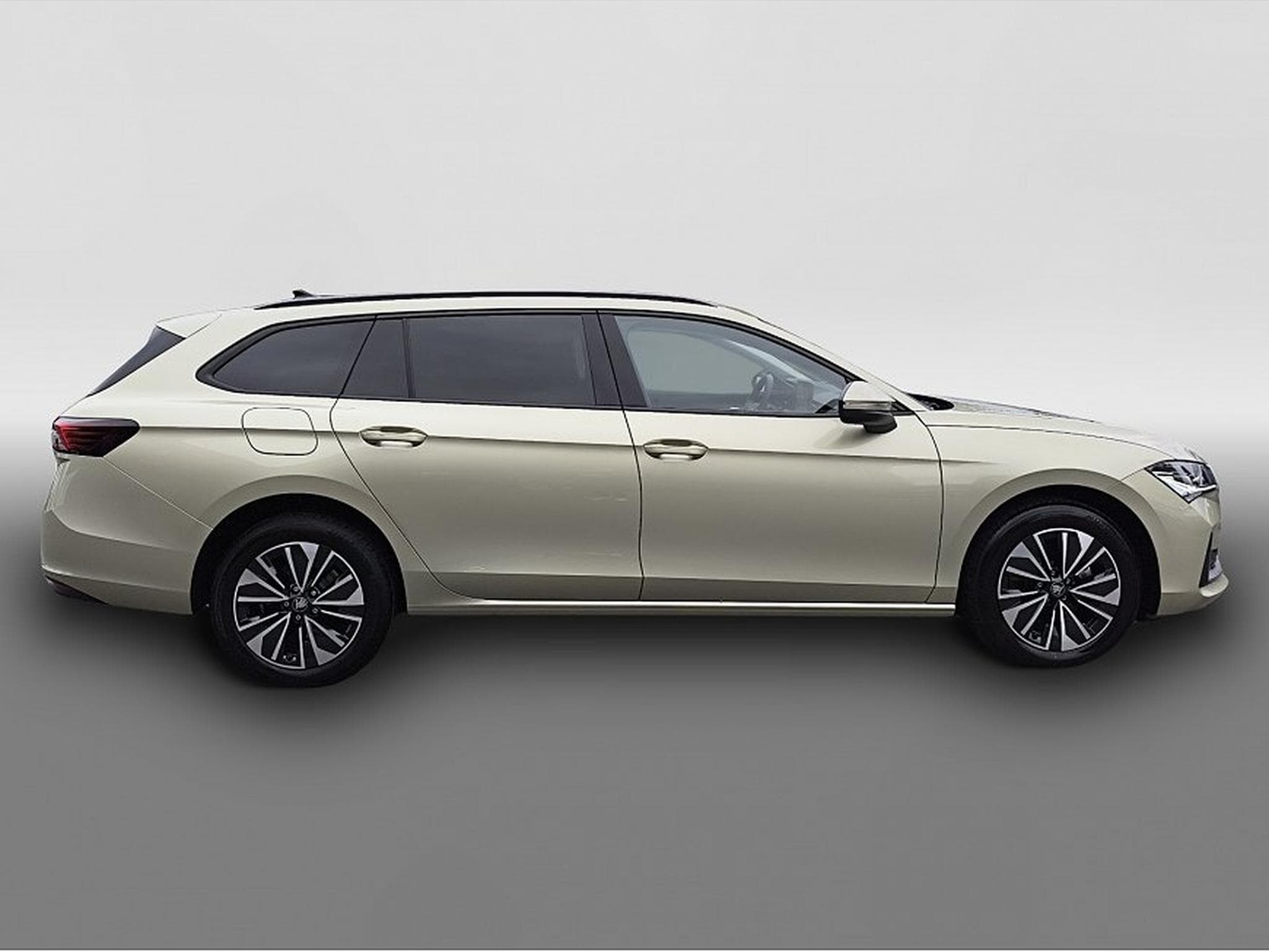 Skoda Superb (2025) - Foto 8