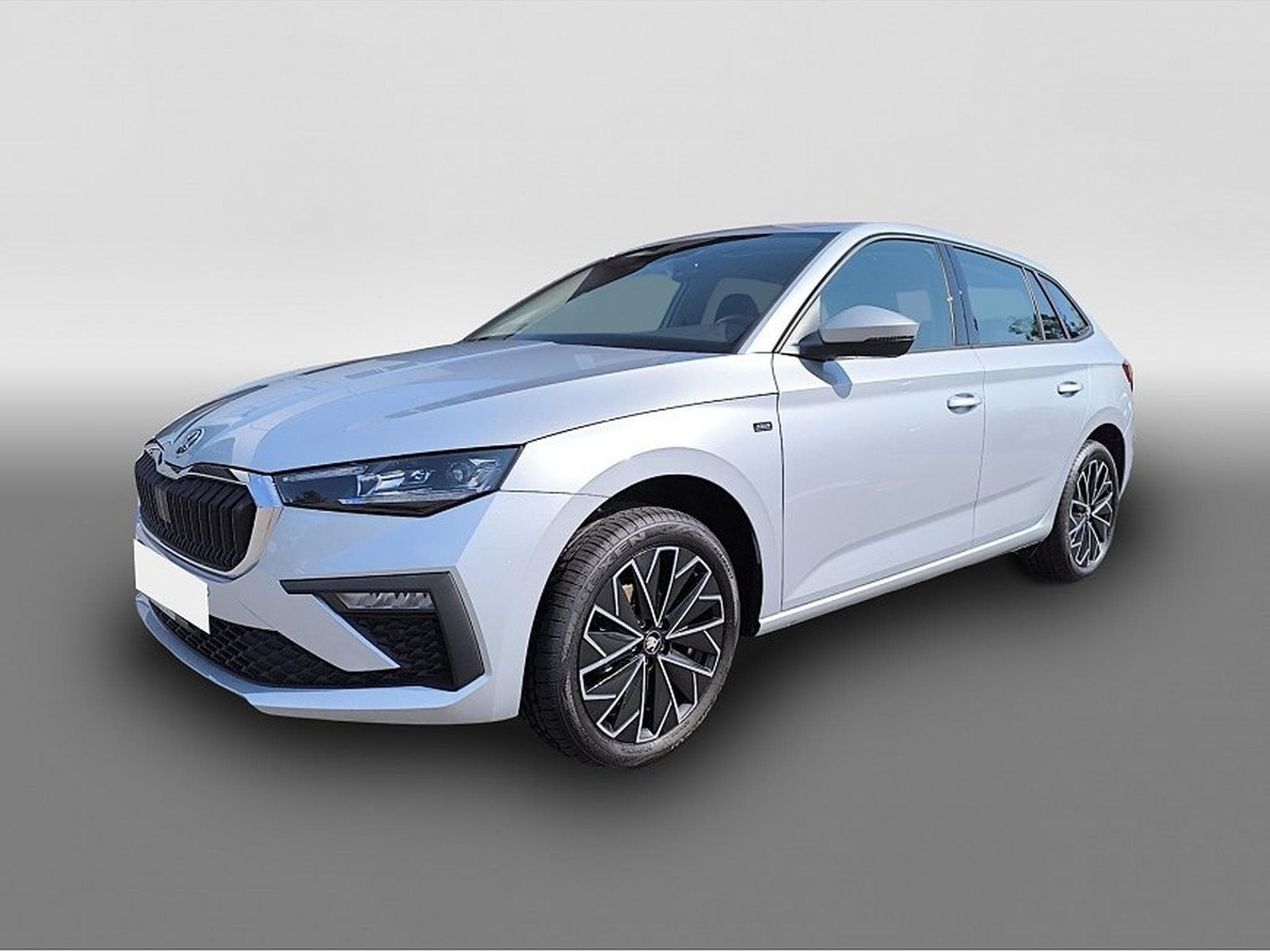 Skoda Scala (2025) - Foto 1