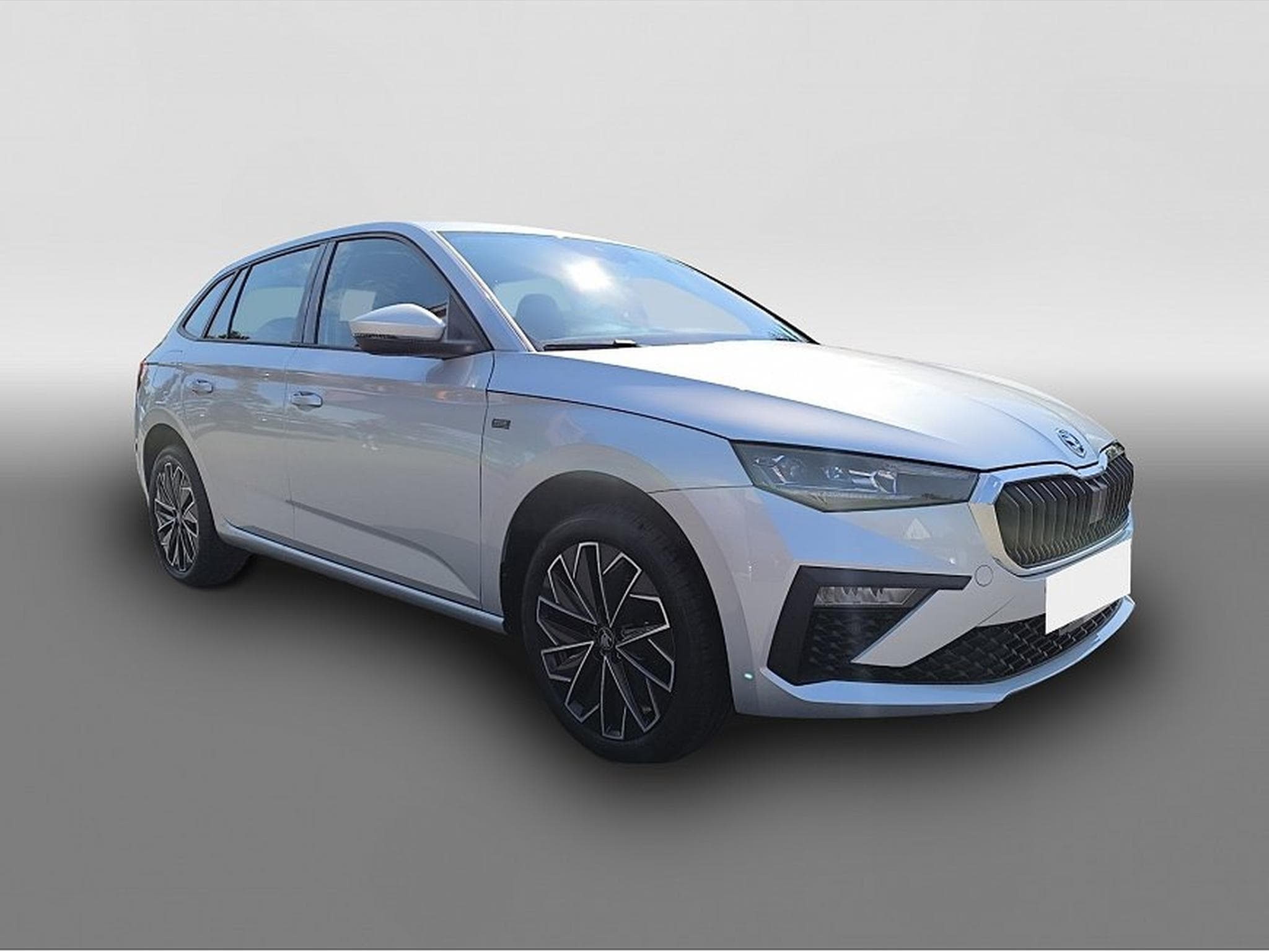 Skoda Scala (2025) - Foto 3