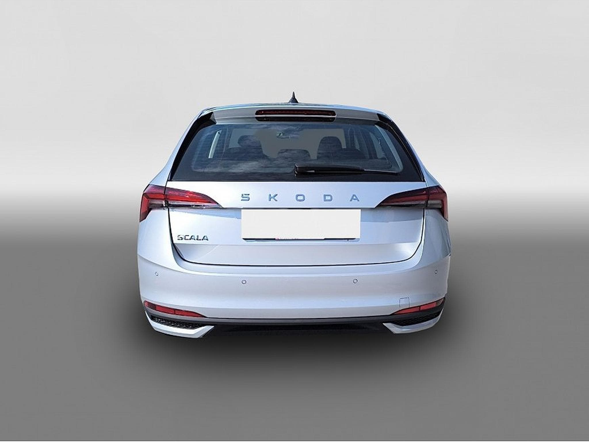 Skoda Scala (2025) - Foto 6