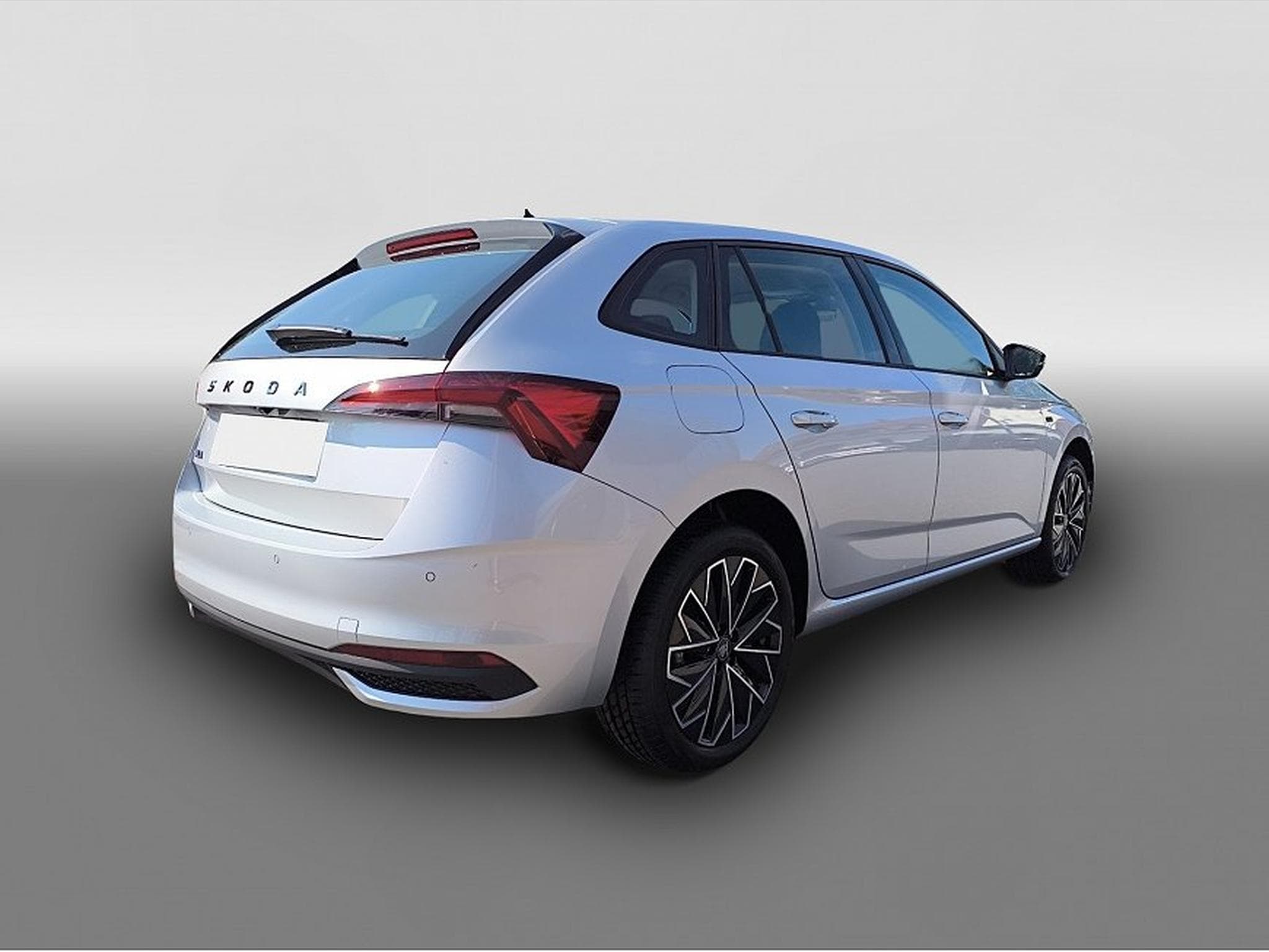 Skoda Scala (2025) - Foto 7
