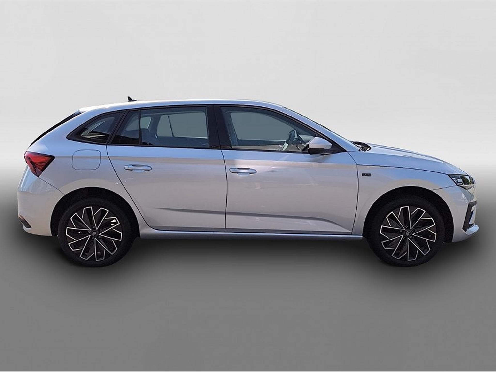 Skoda Scala (2025) - Foto 8