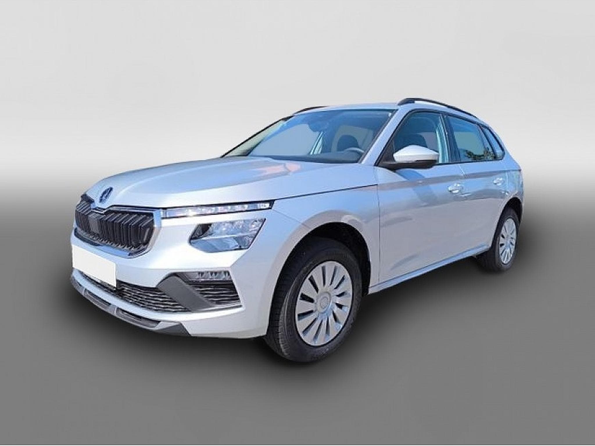 Skoda Kamiq (2025) - Photo 1
