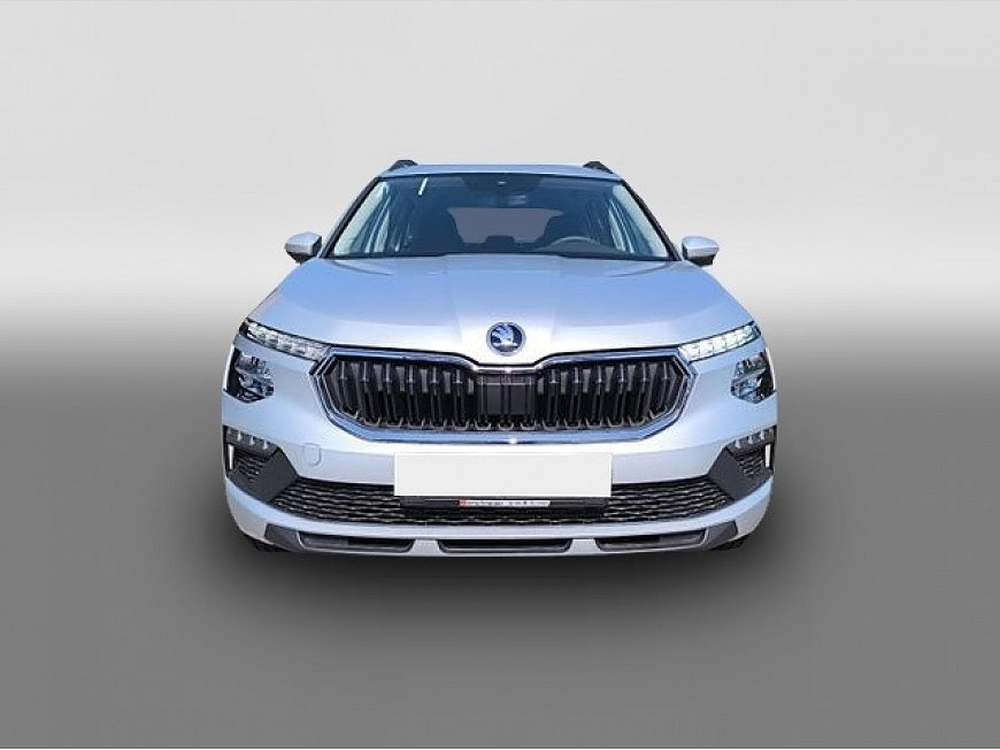 Skoda Kamiq (2025) - Photo 2