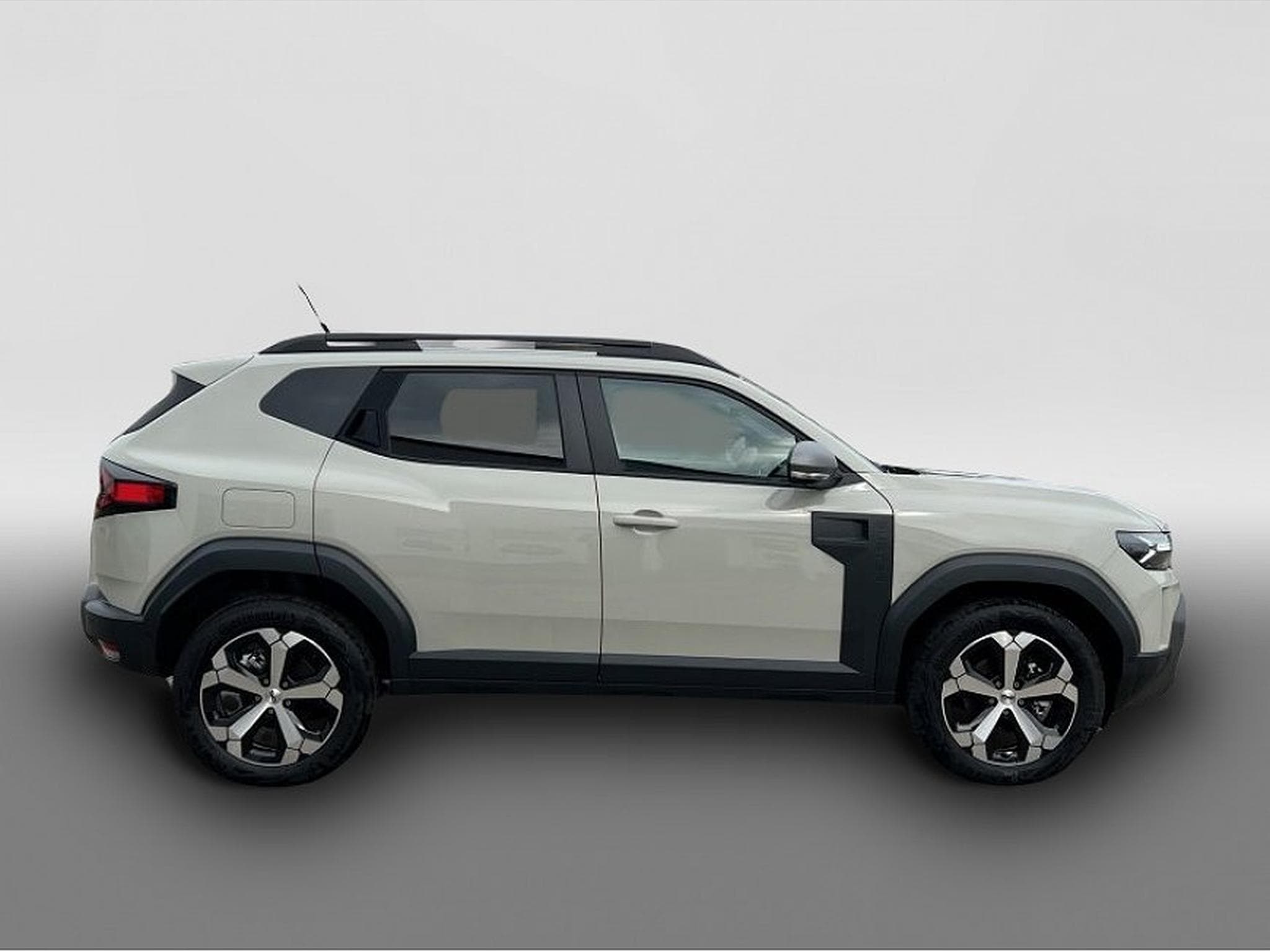 Dacia Duster (2026) - Photo 2