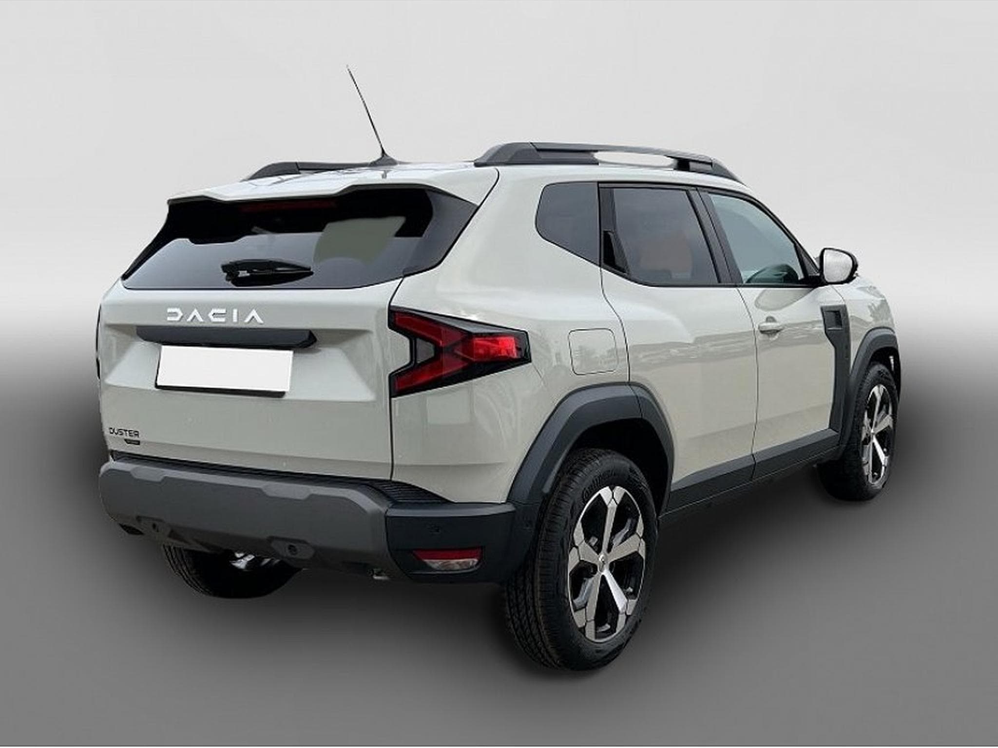 Dacia Duster (2026) - Photo 3