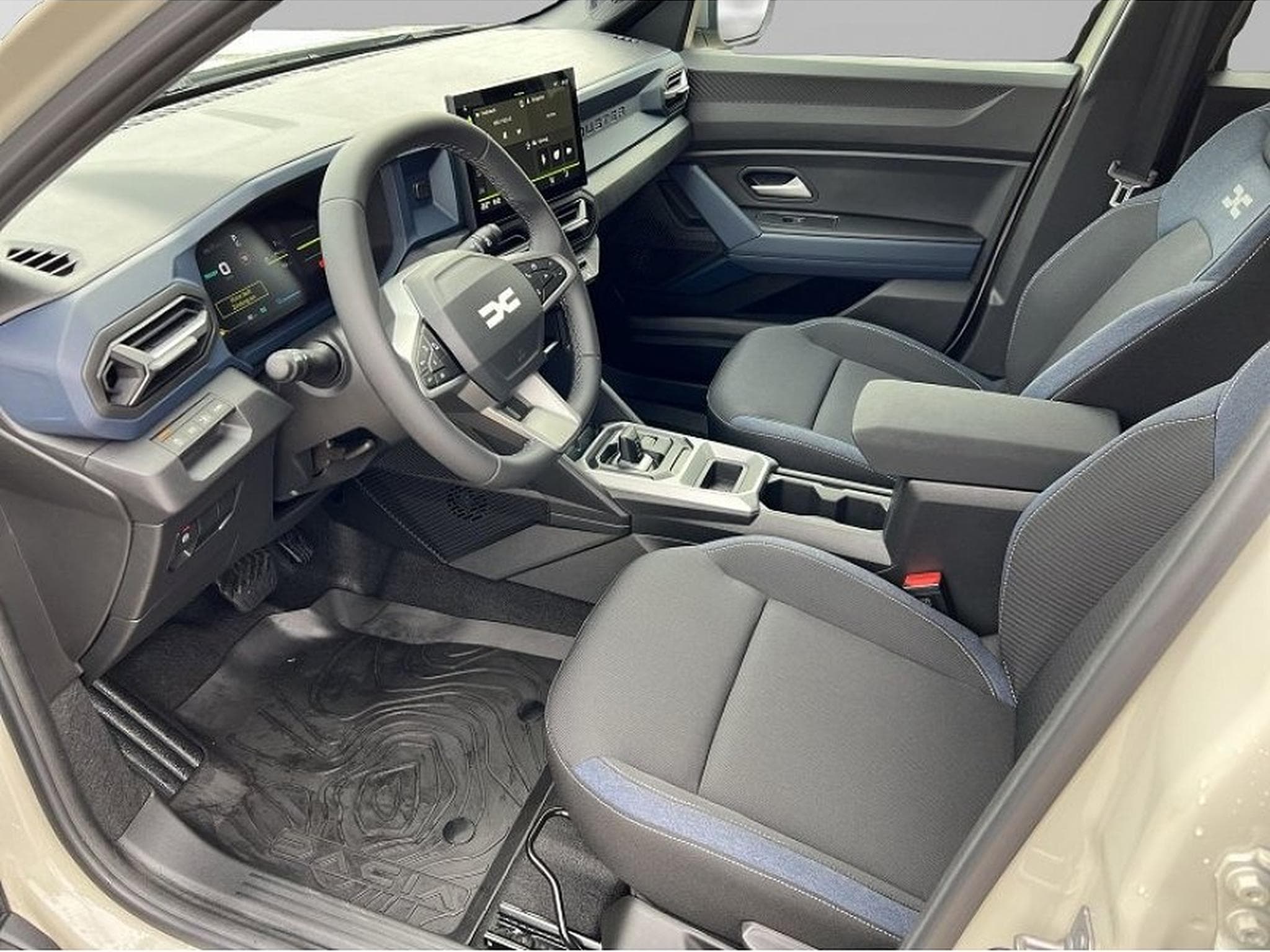 Dacia Duster (2026) - Photo 4