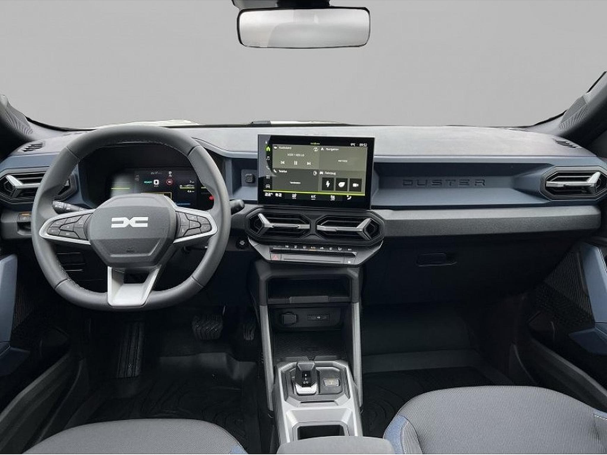 Dacia Duster (2026) - Photo 5