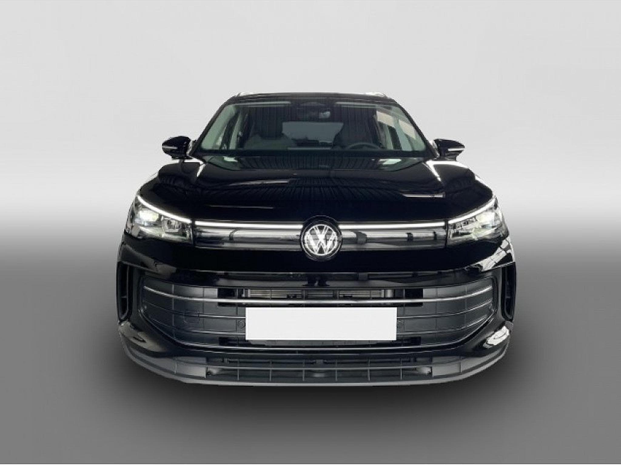 VW Tiguan (2026) - Foto 2