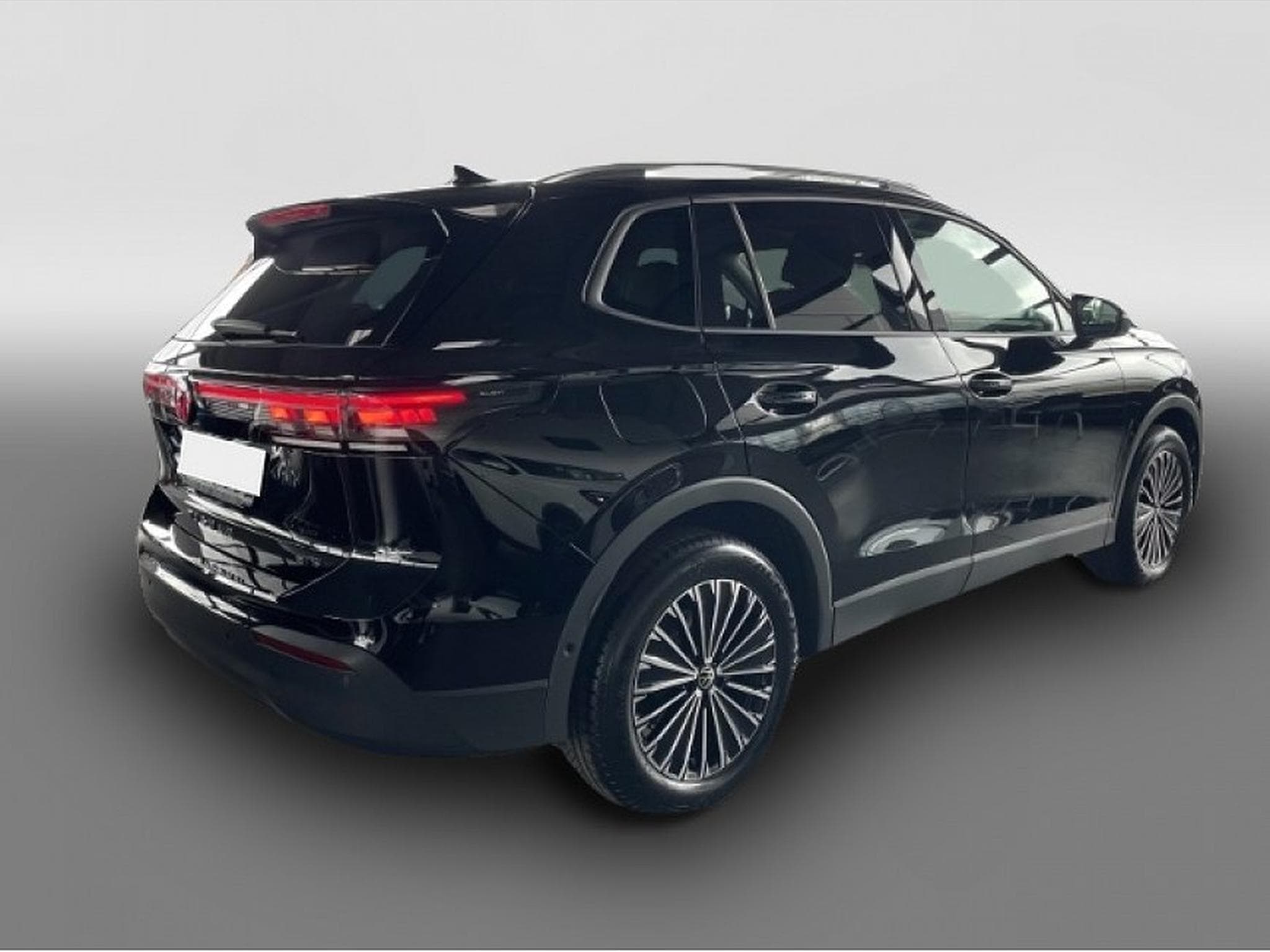 VW Tiguan (2026) - Foto 4