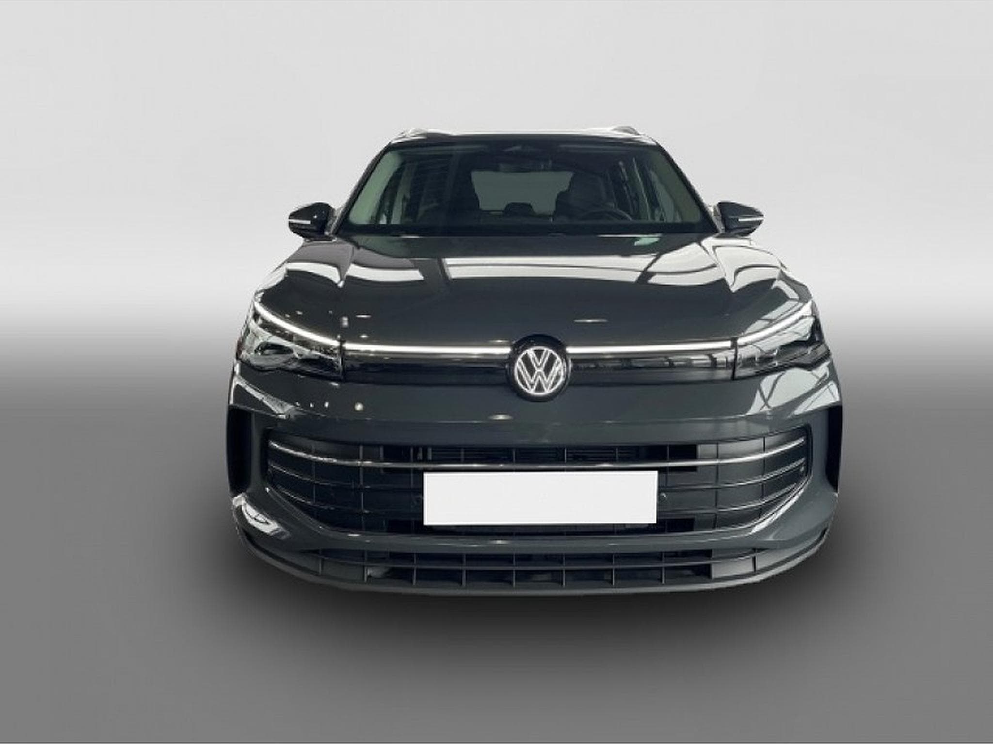 VW Tiguan (2026) - Photo 2