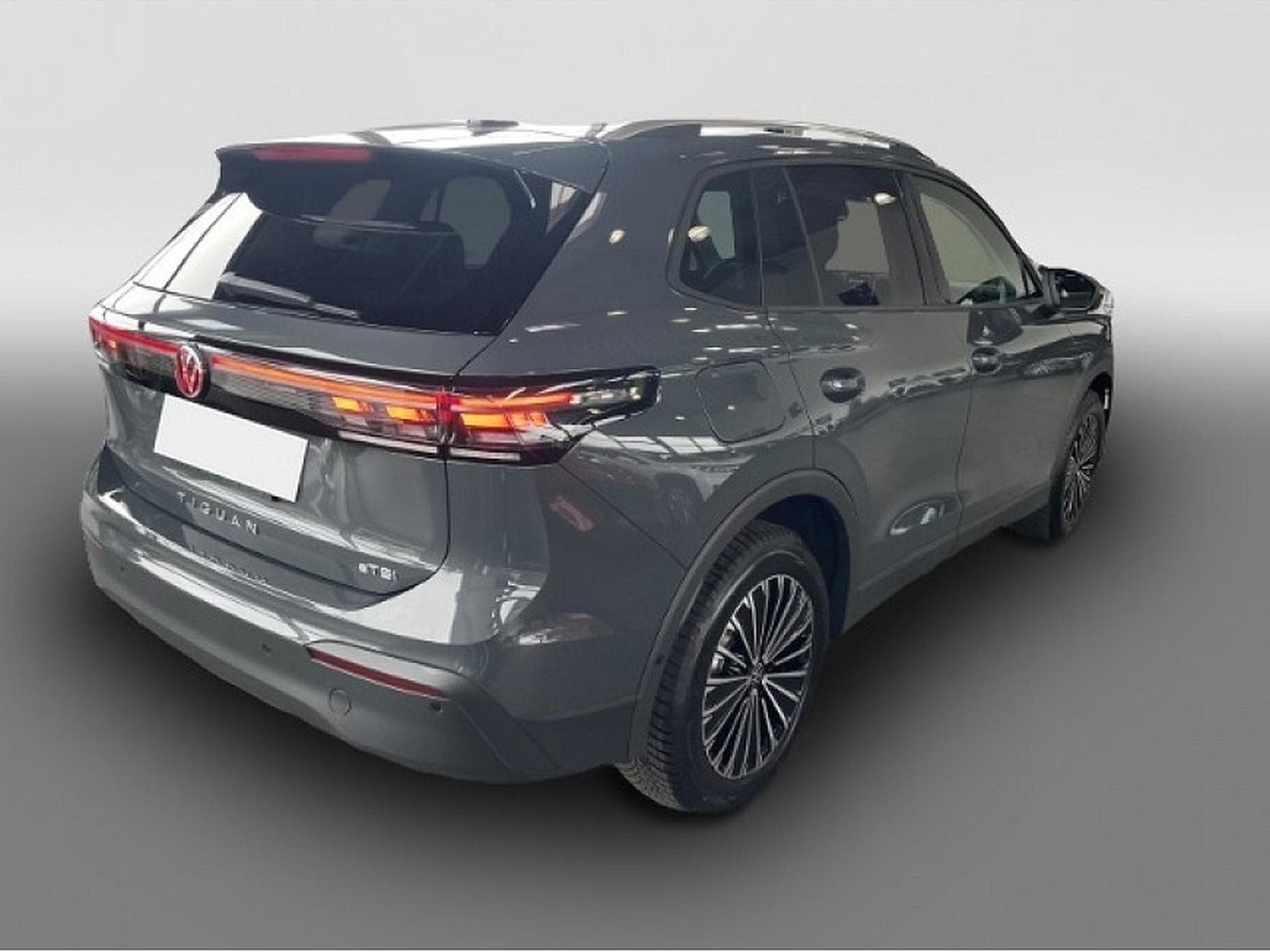 VW Tiguan (2026) - Photo 4