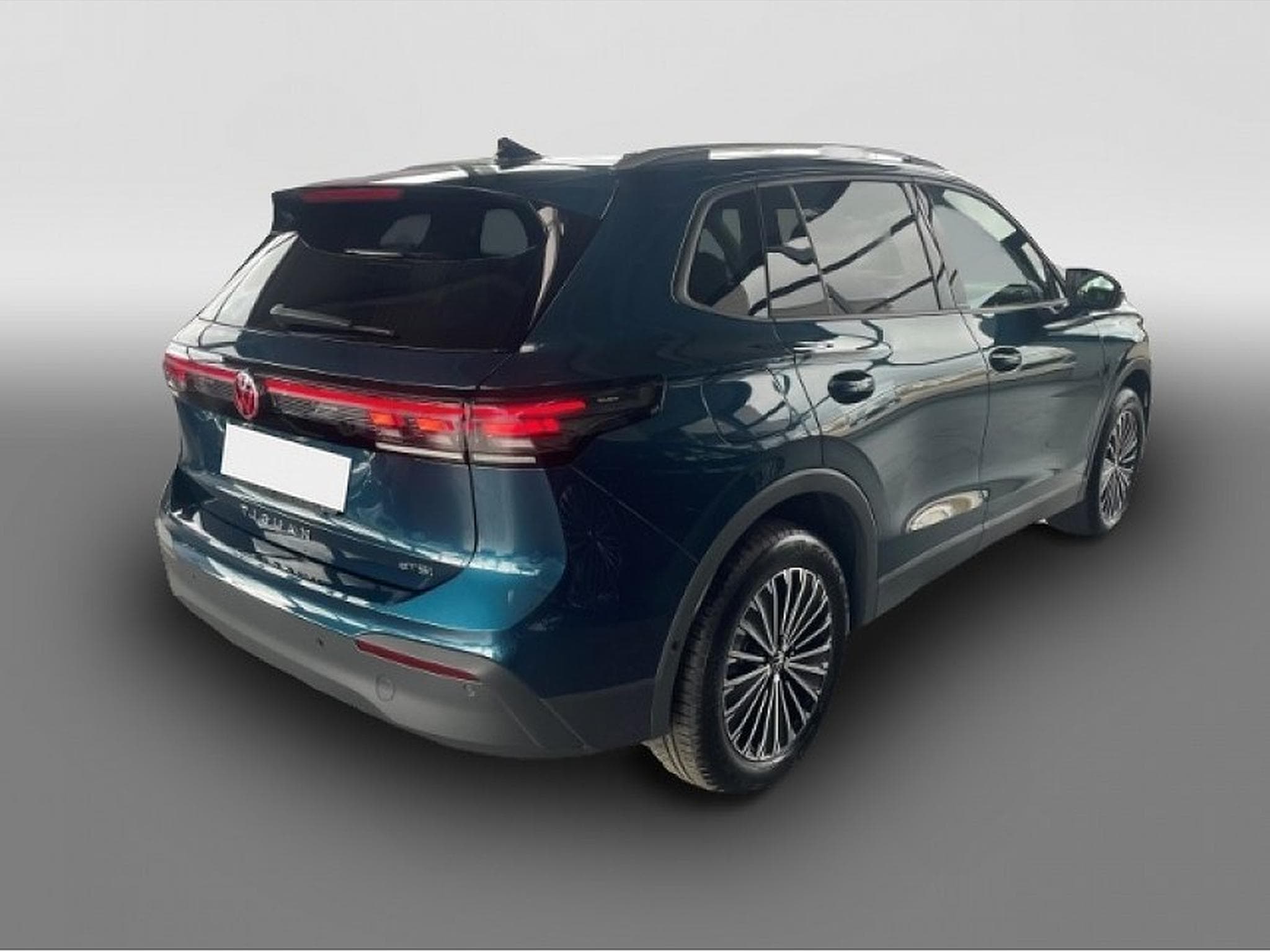 VW Tiguan (2026) - Foto 2