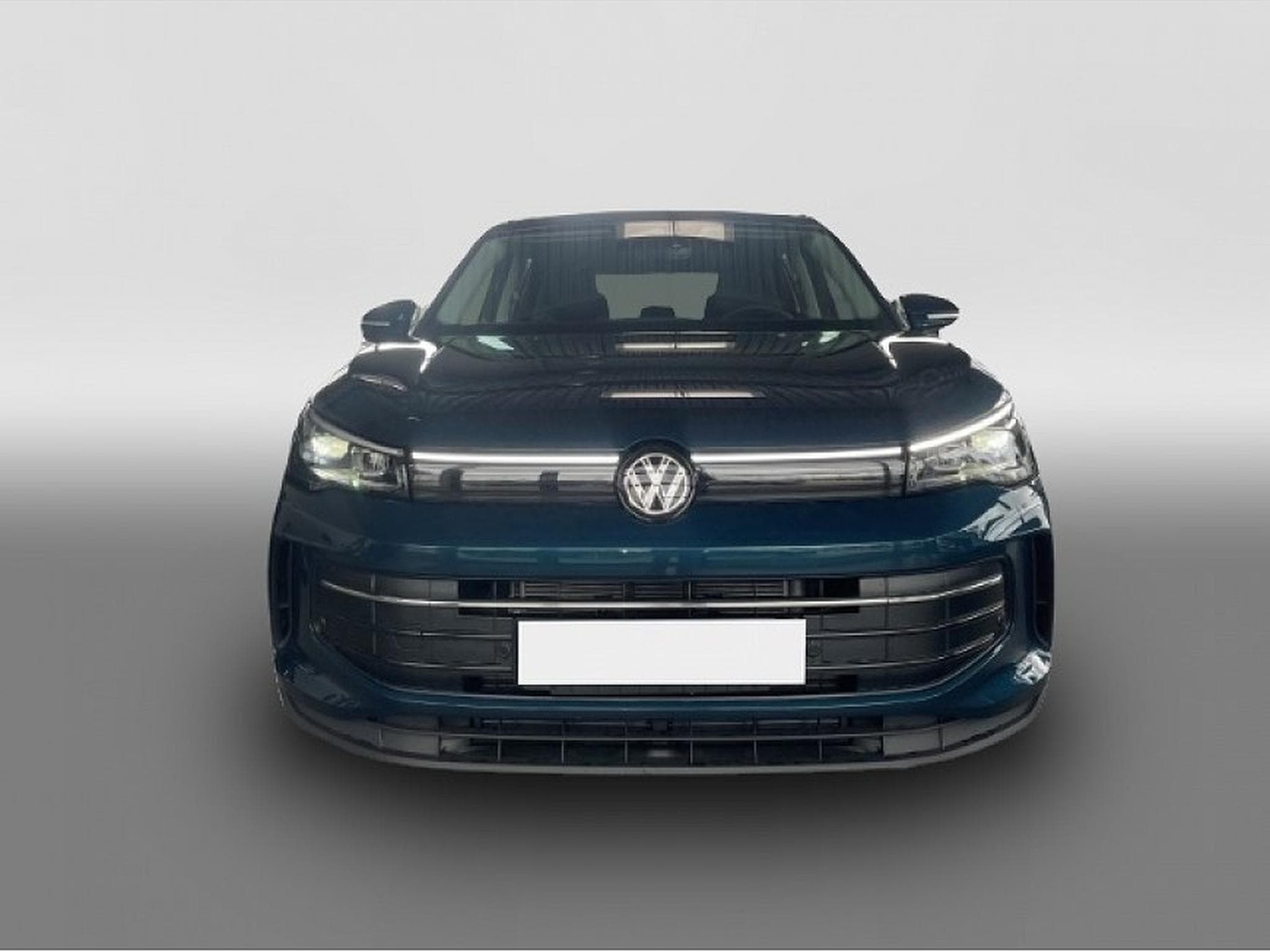 VW Tiguan (2026) - Foto 4