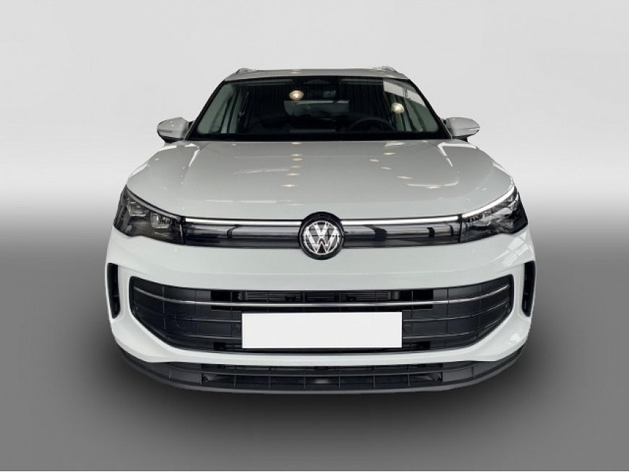 VW Tiguan (2026) - Foto 2