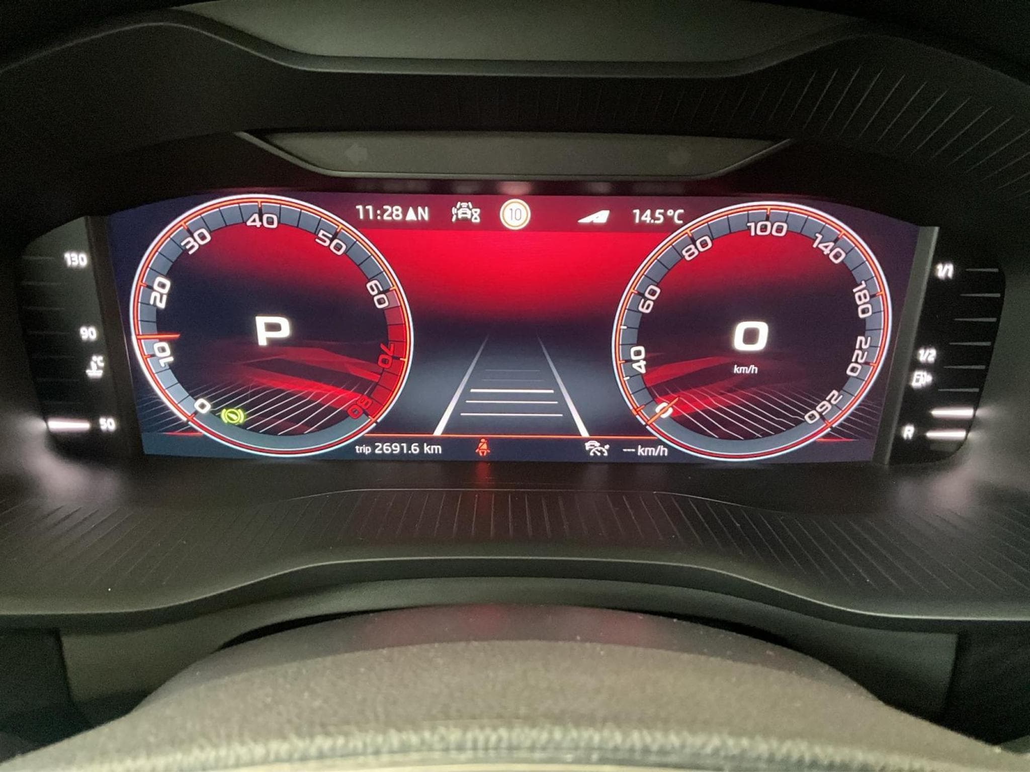 Skoda Kodiaq RS+DSG+4x4+360°+NAVI (2024) - Photo 13