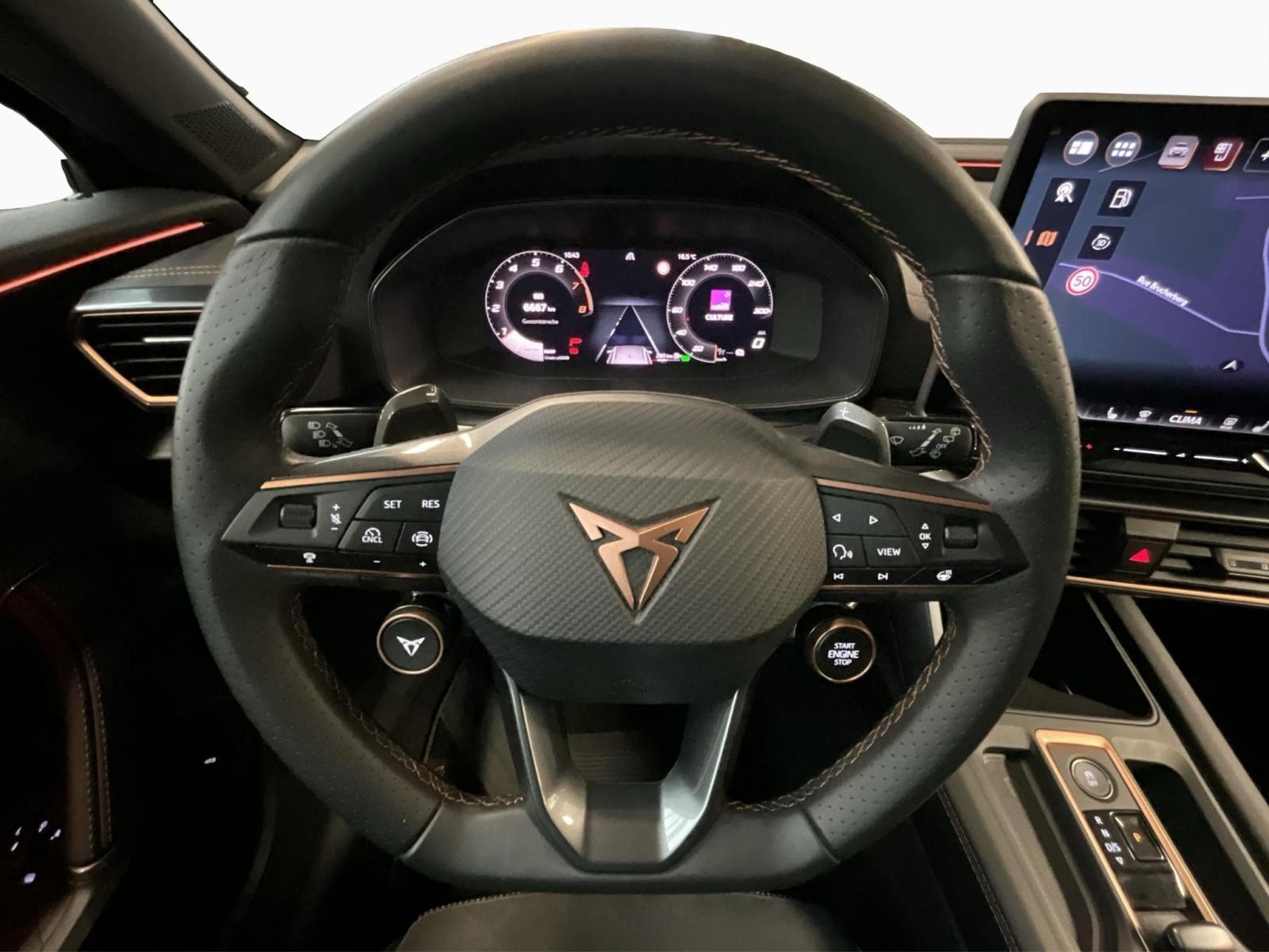 Cupra Formentor DSG+Int.Drive+Dinamica+Pure-Perf. (2025) - Photo 12