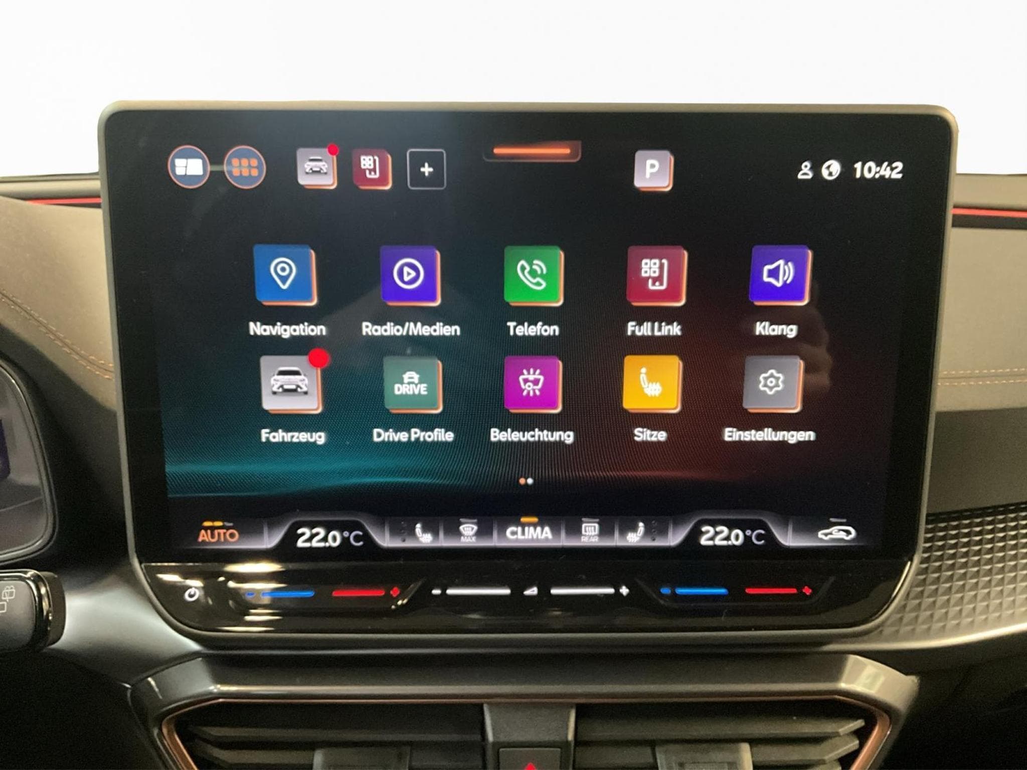 Cupra Formentor DSG+Int.Drive+Dinamica+Pure-Perf. (2025) - Photo 16