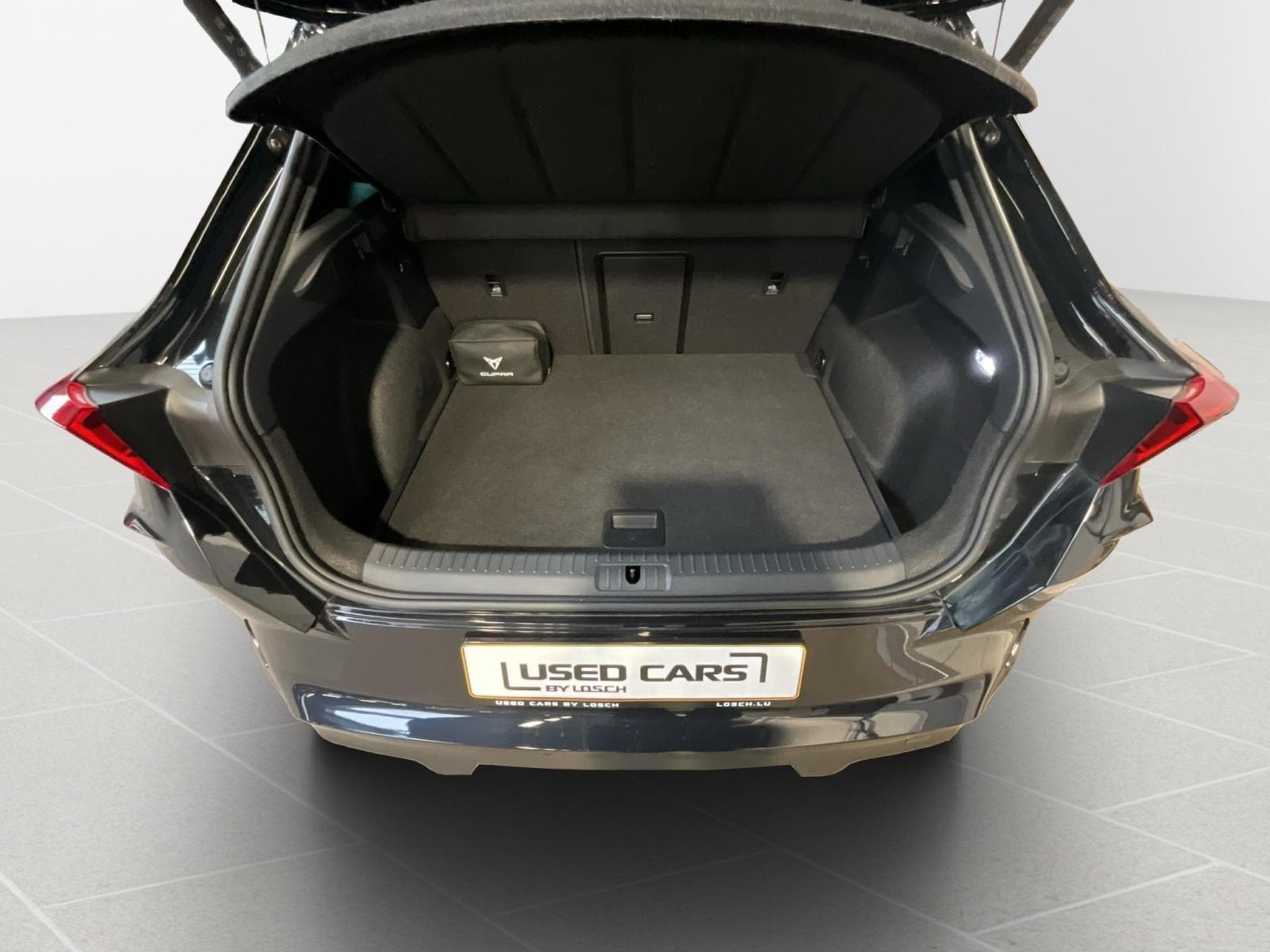 Cupra Formentor DSG+Int.Drive+Dinamica+Pure-Perf. (2025) - Photo 21