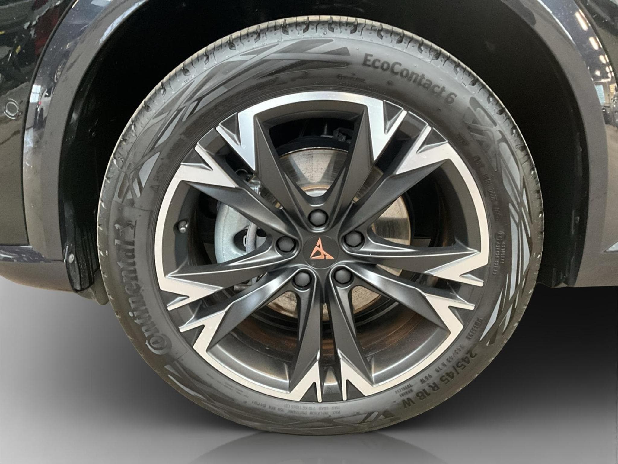 Cupra Formentor DSG+Int.Drive+Dinamica+Pure-Perf. (2025) - Photo 8