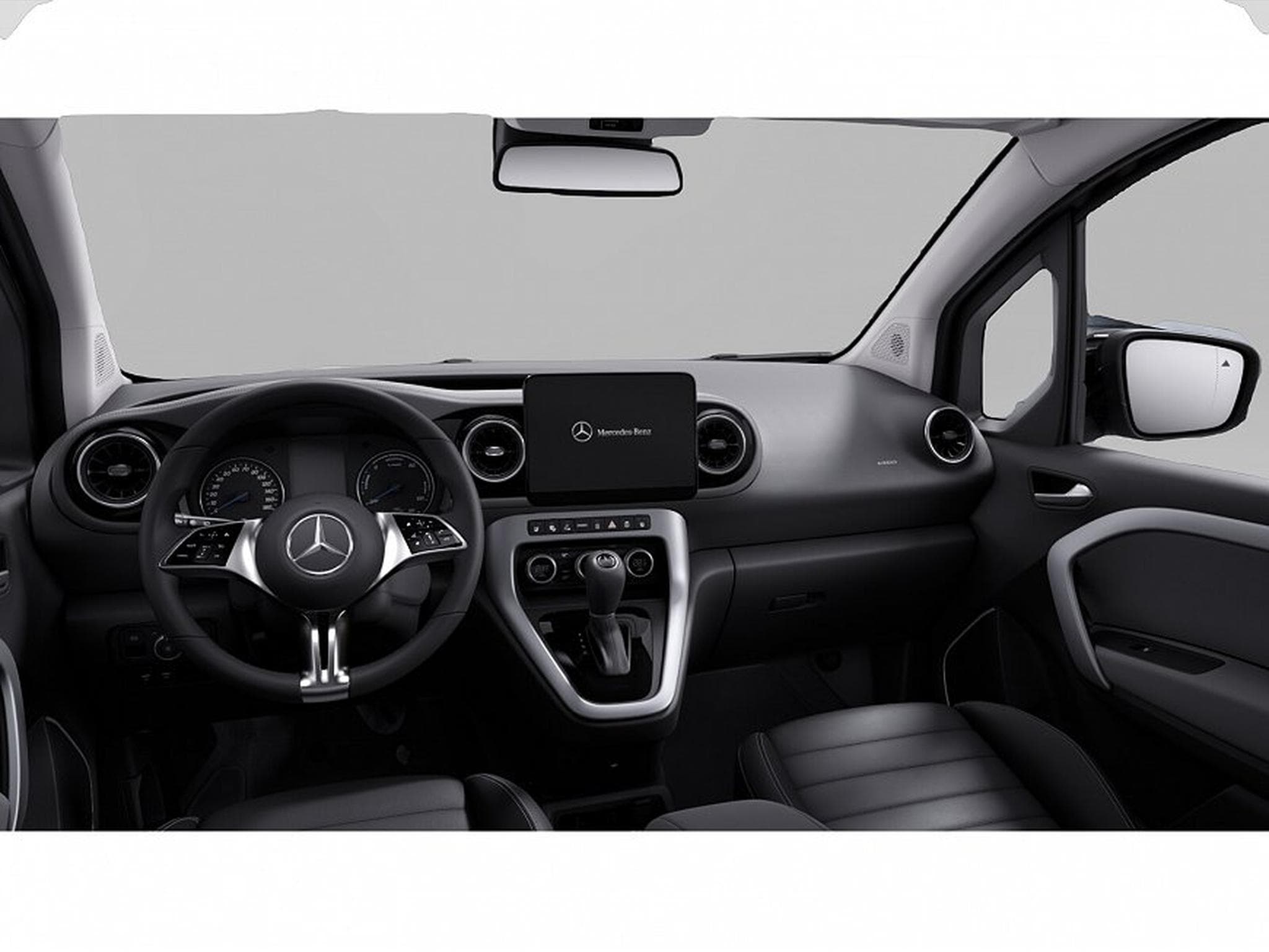 Mercedes EQ (2026) - Foto 2