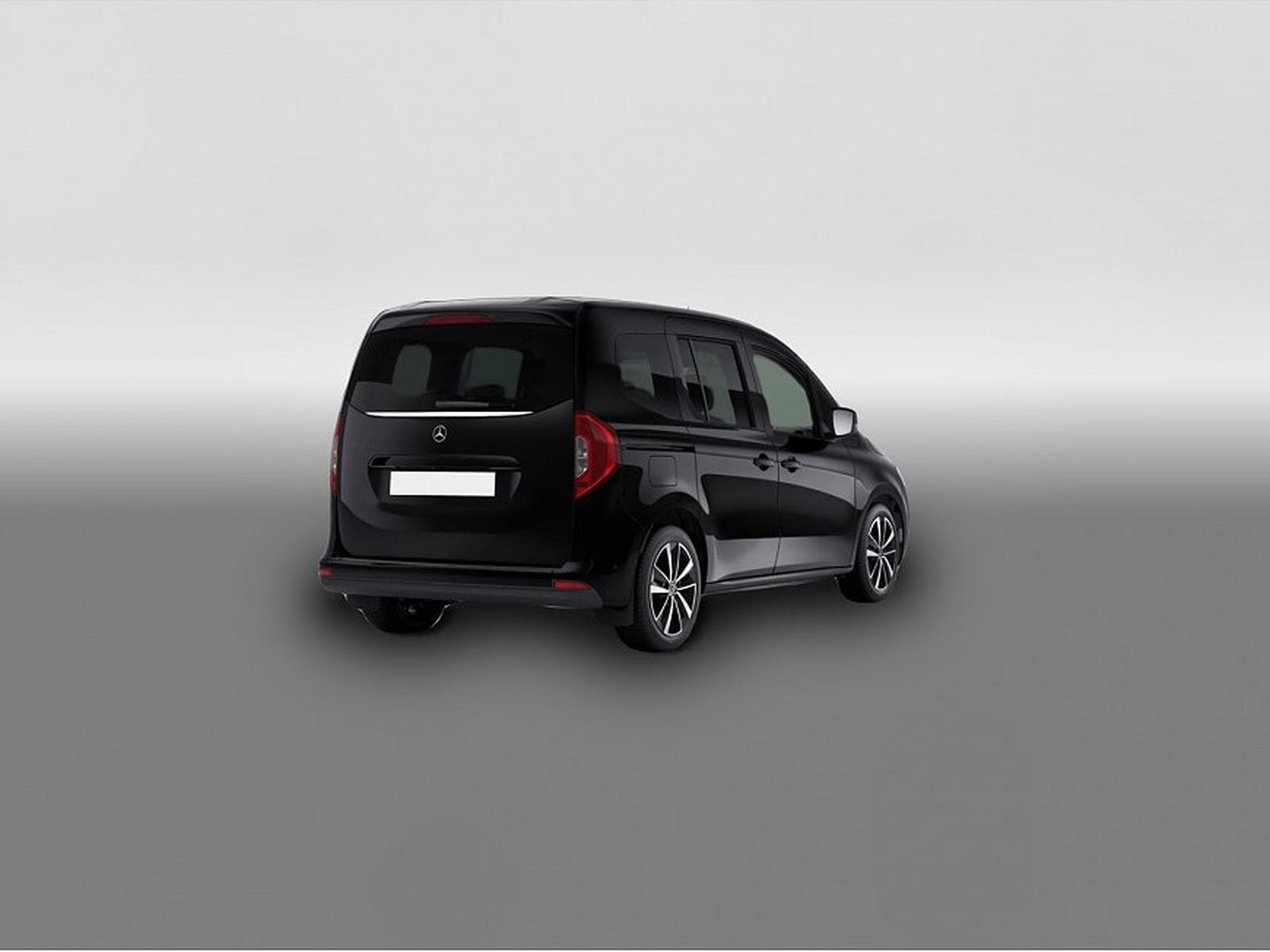 Mercedes EQ (2026) - Foto 3