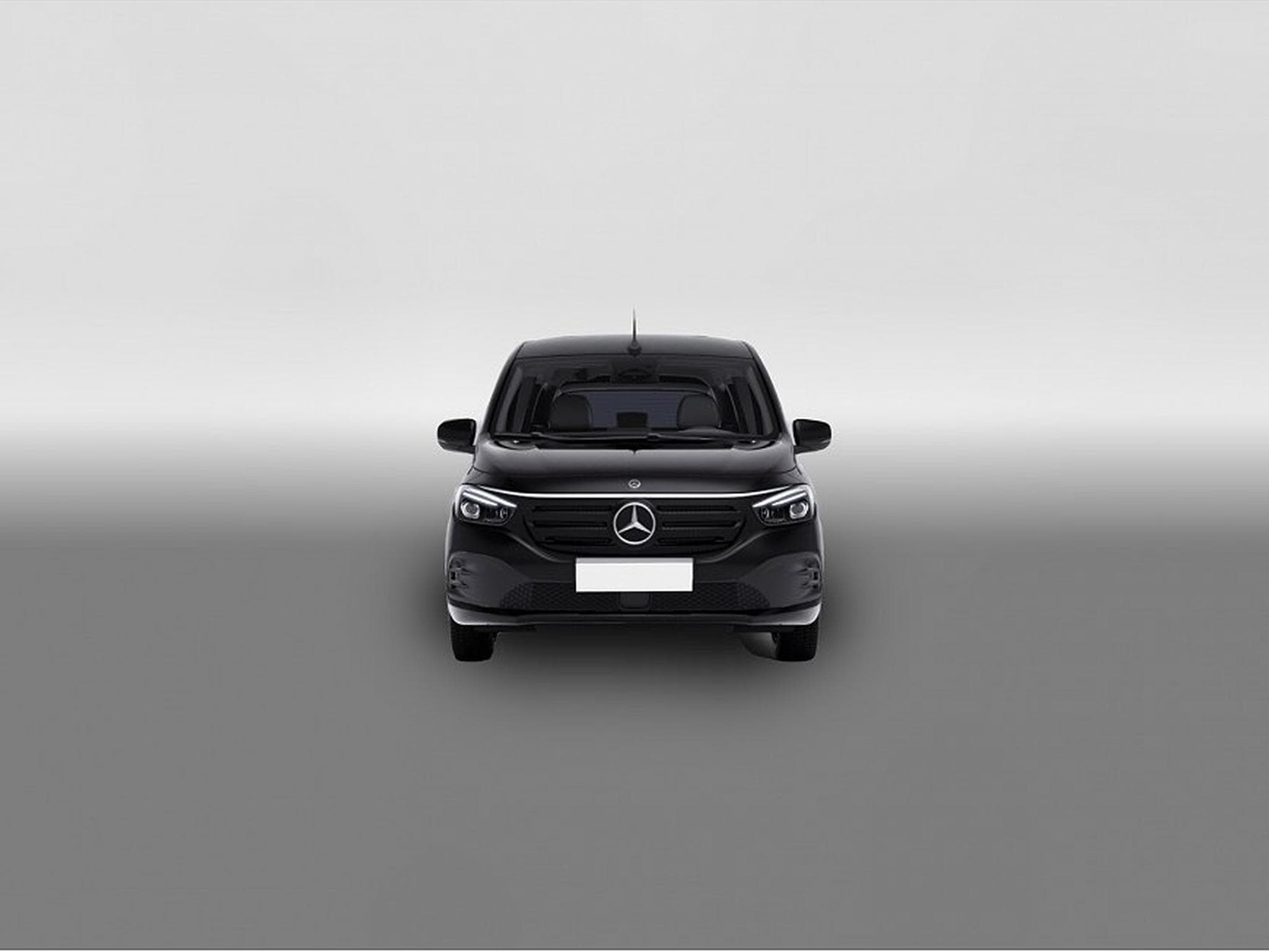 Mercedes EQ (2026) - Foto 7
